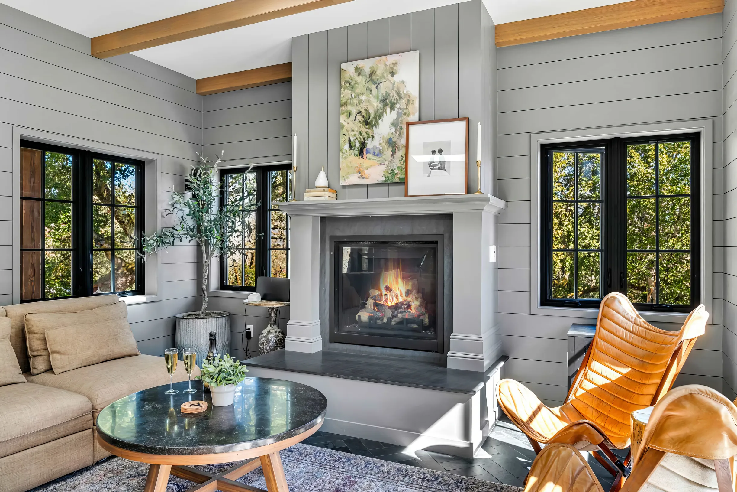 Wander Glen Ellen Retreat #40