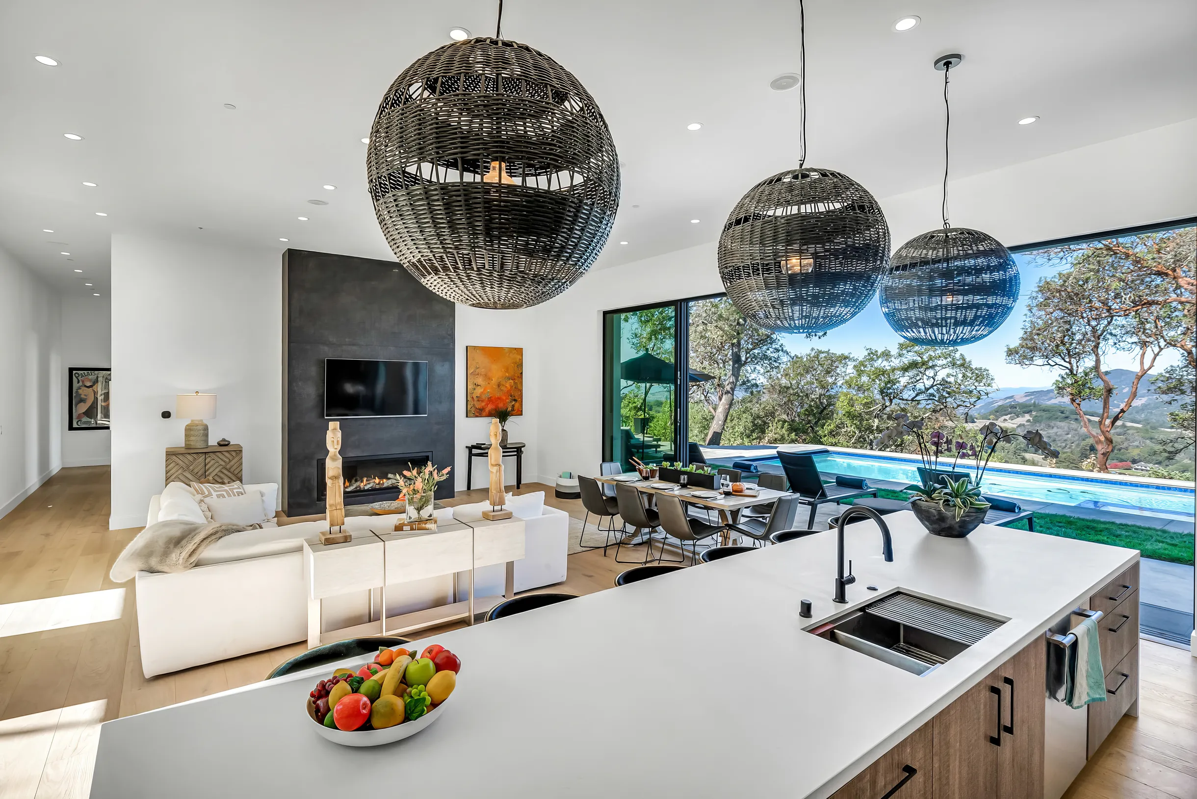 Wander Sonoma Estate #31