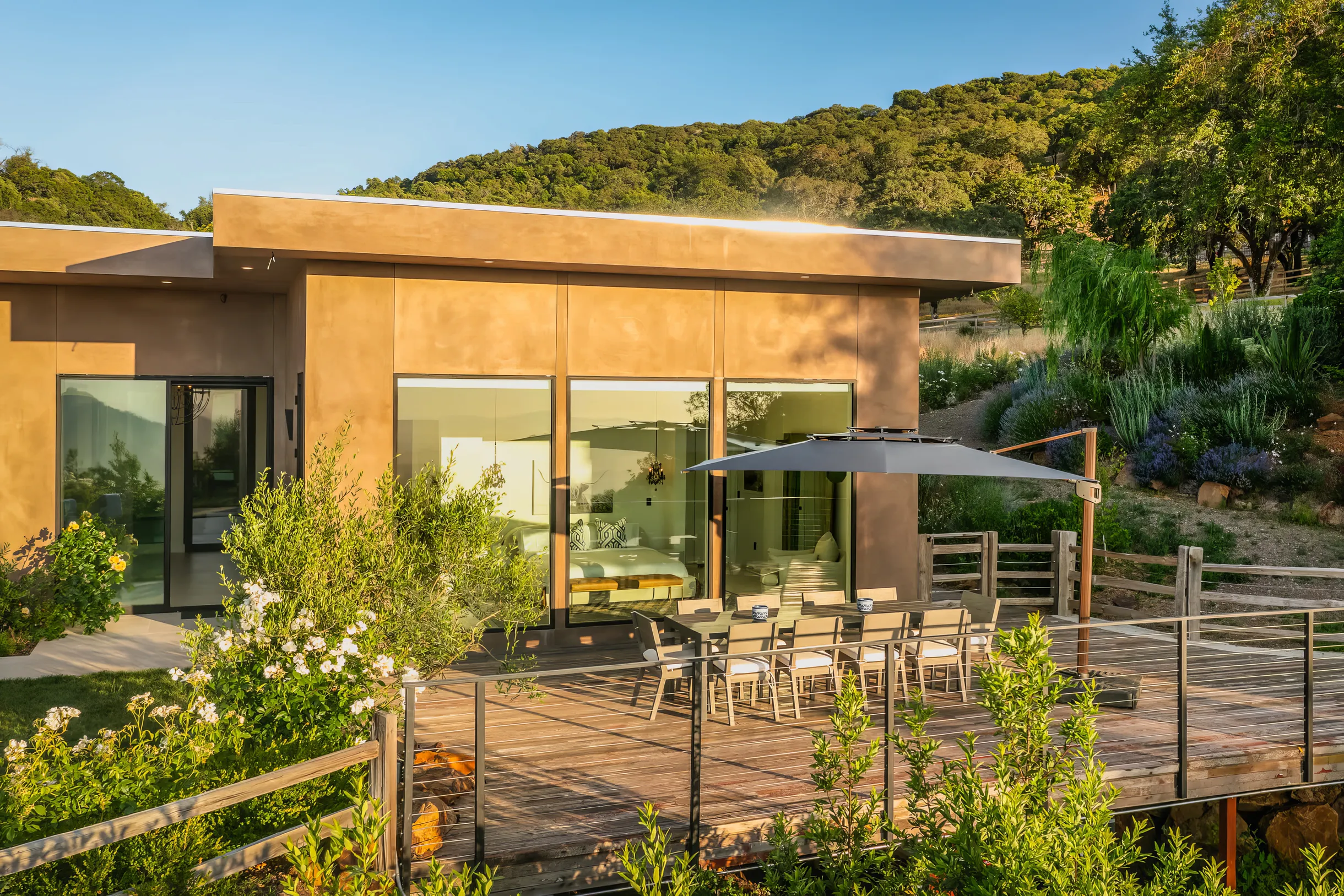 Wander Sonoma Mountain #25