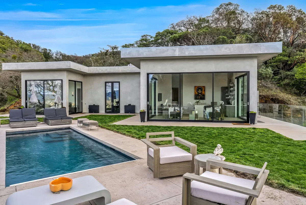 Wander Sonoma Retreat #20