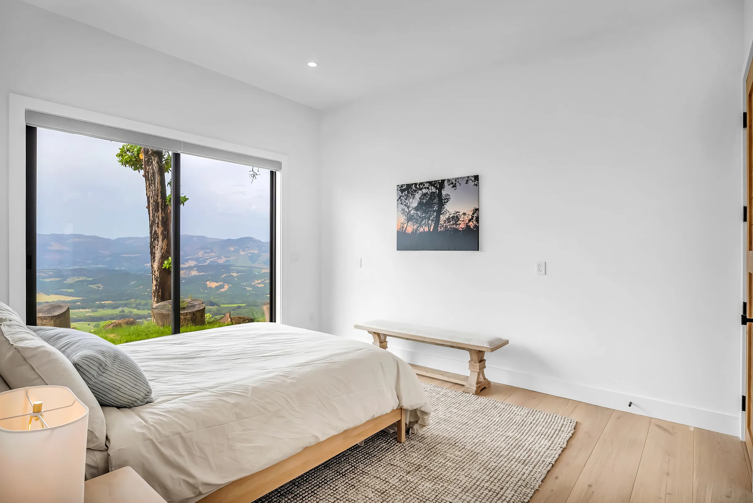 Wander Sonoma Estate #12