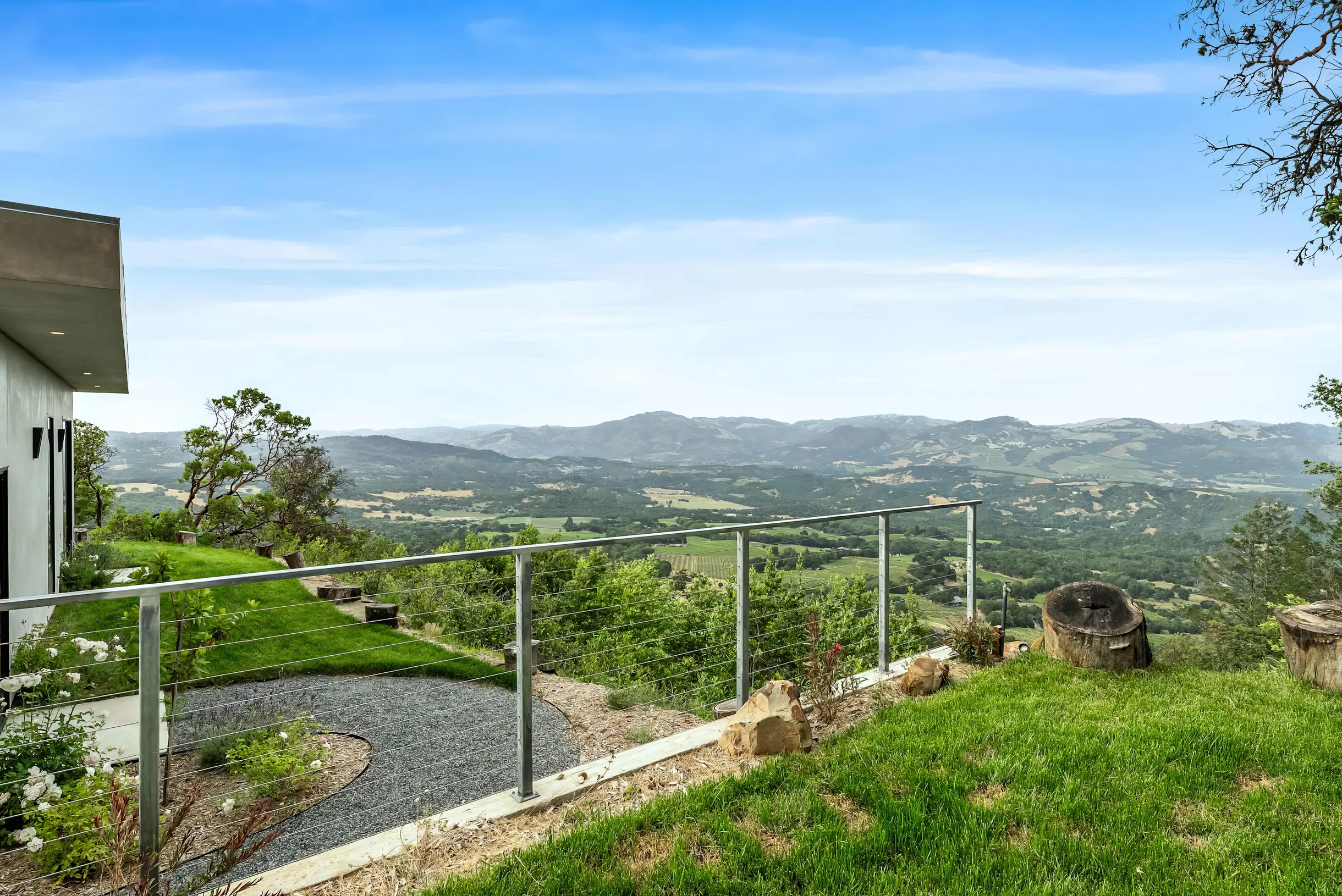 Wander Sonoma Estate #35