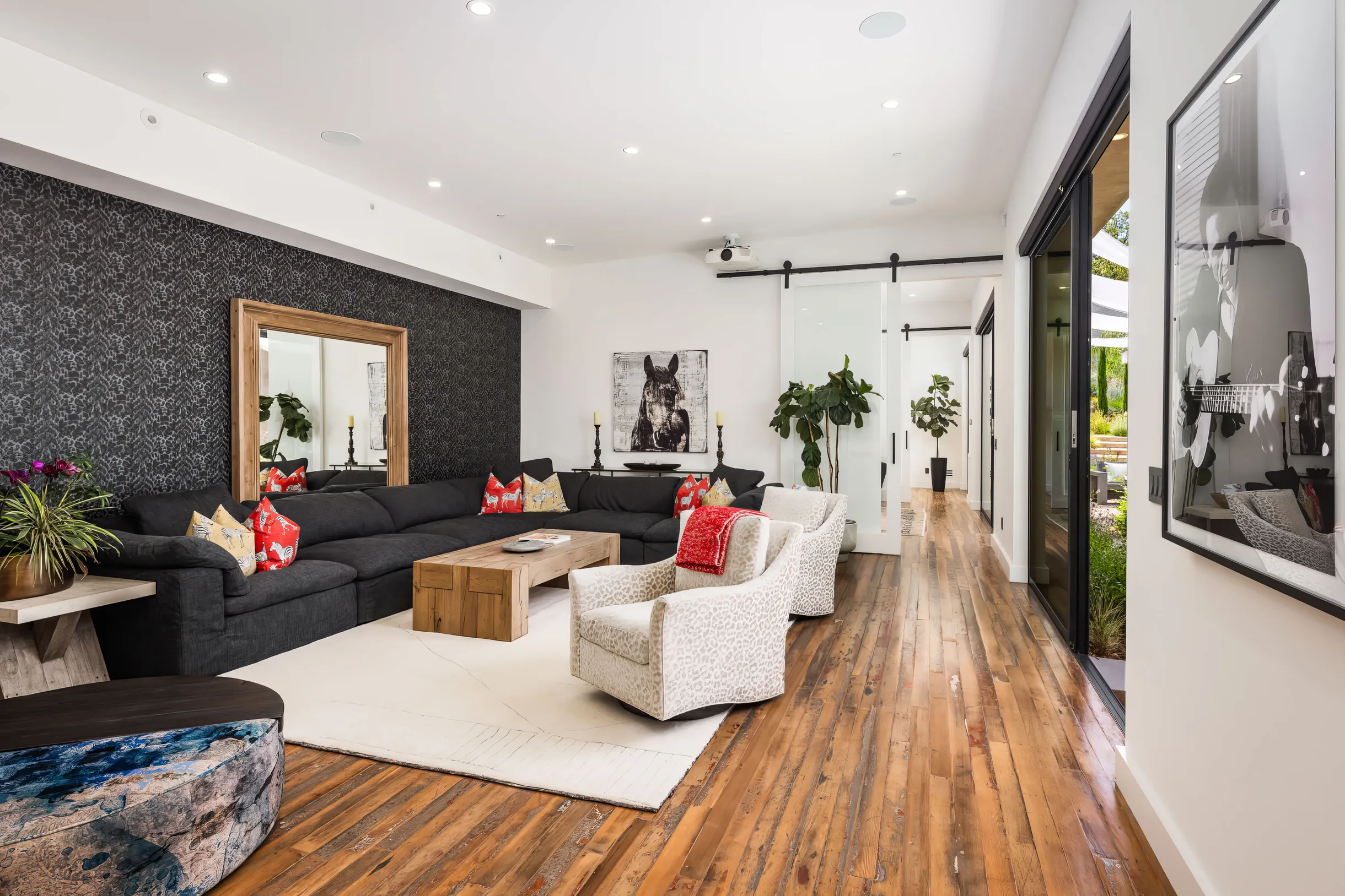 Wander Sonoma Mountain #100