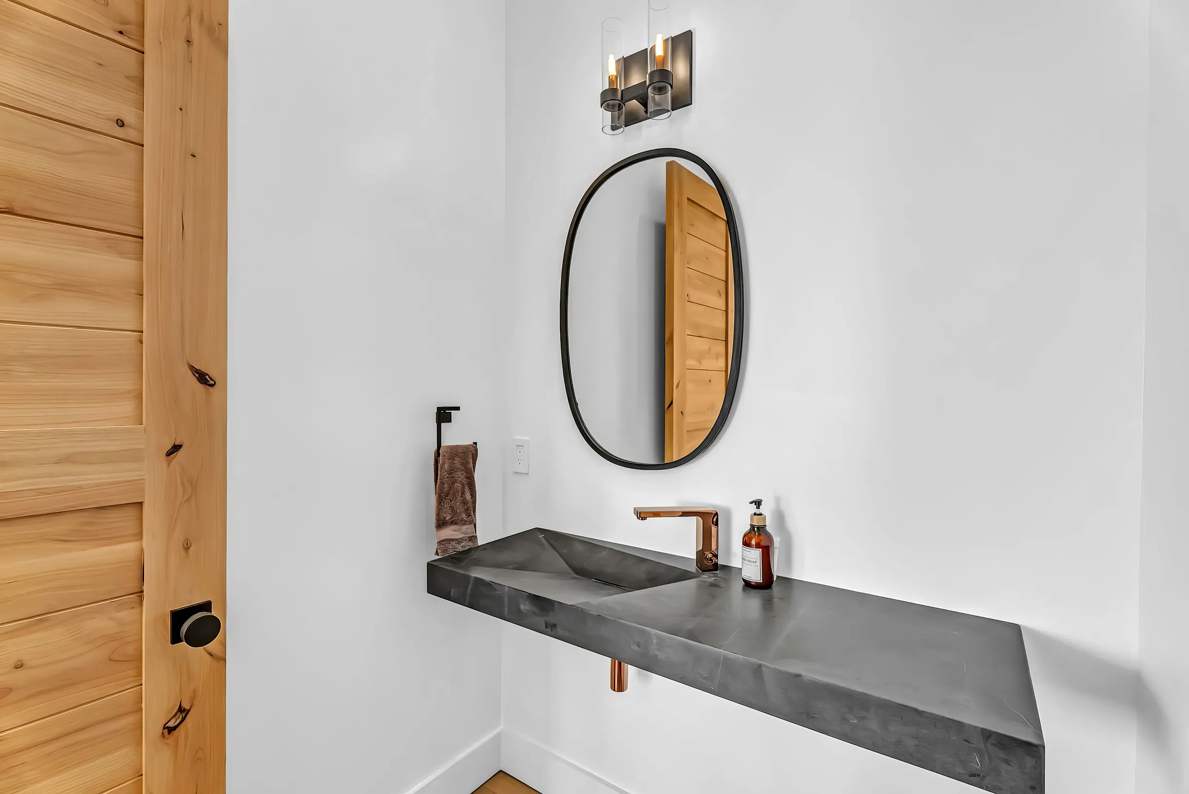 Wander Sonoma Estate #13