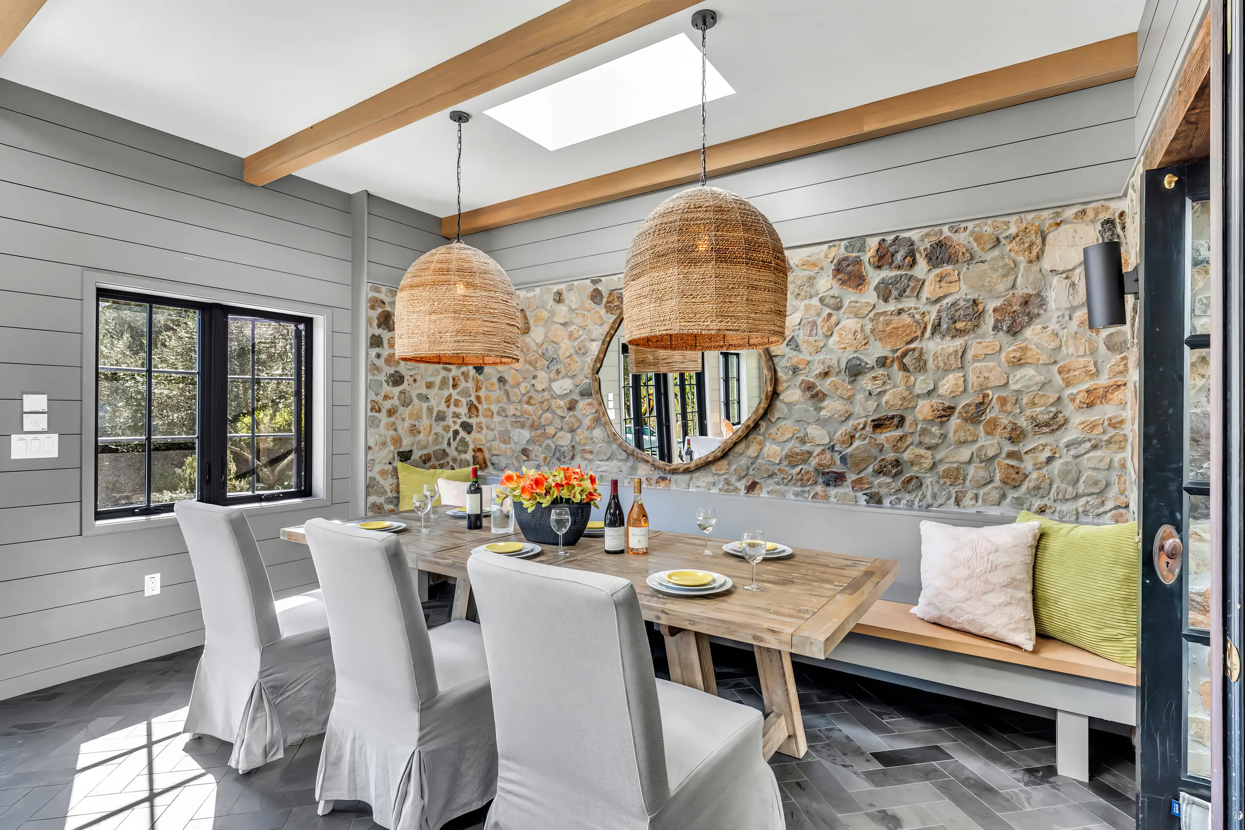 Wander Glen Ellen Retreat #5