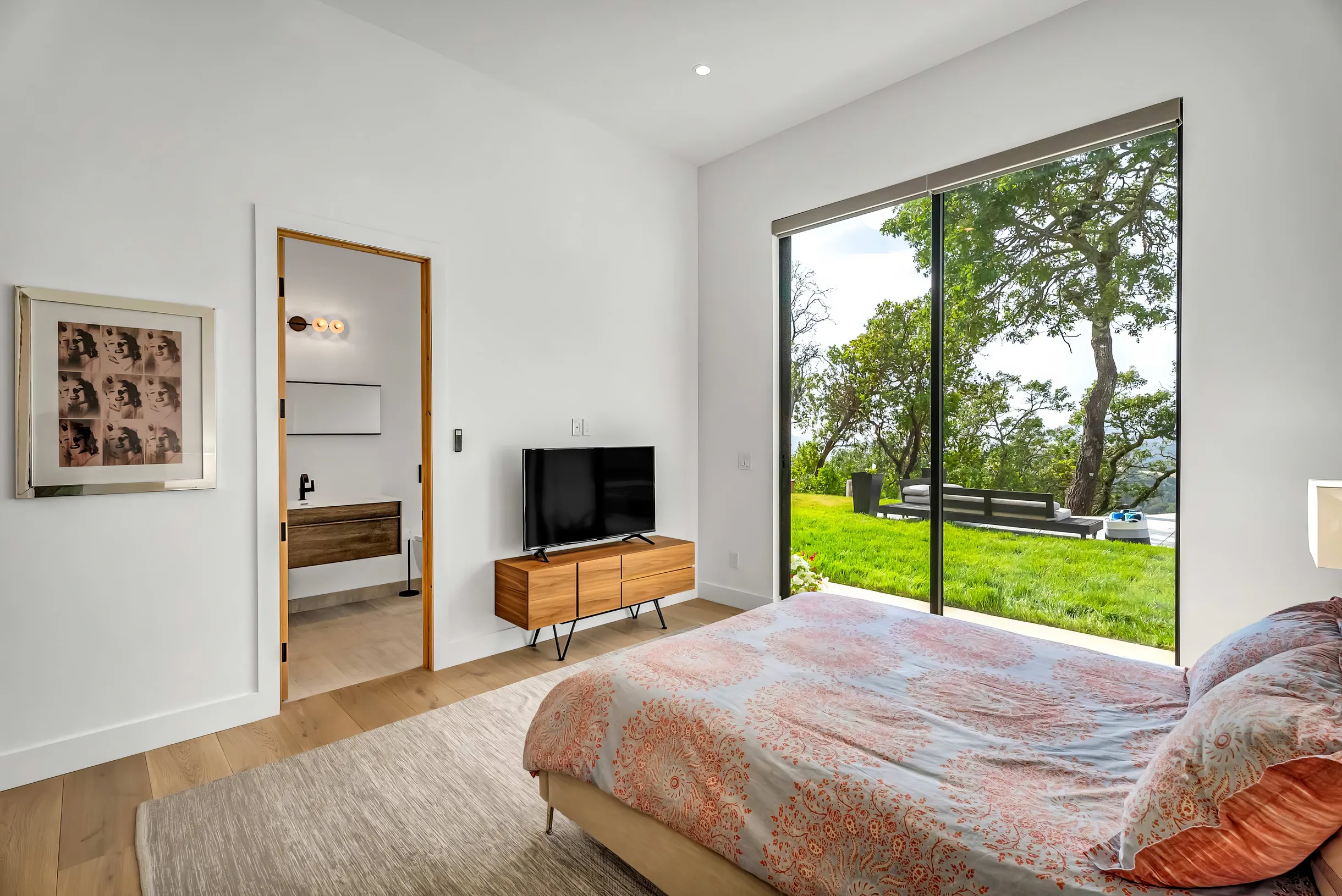 Wander Sonoma Estate #14