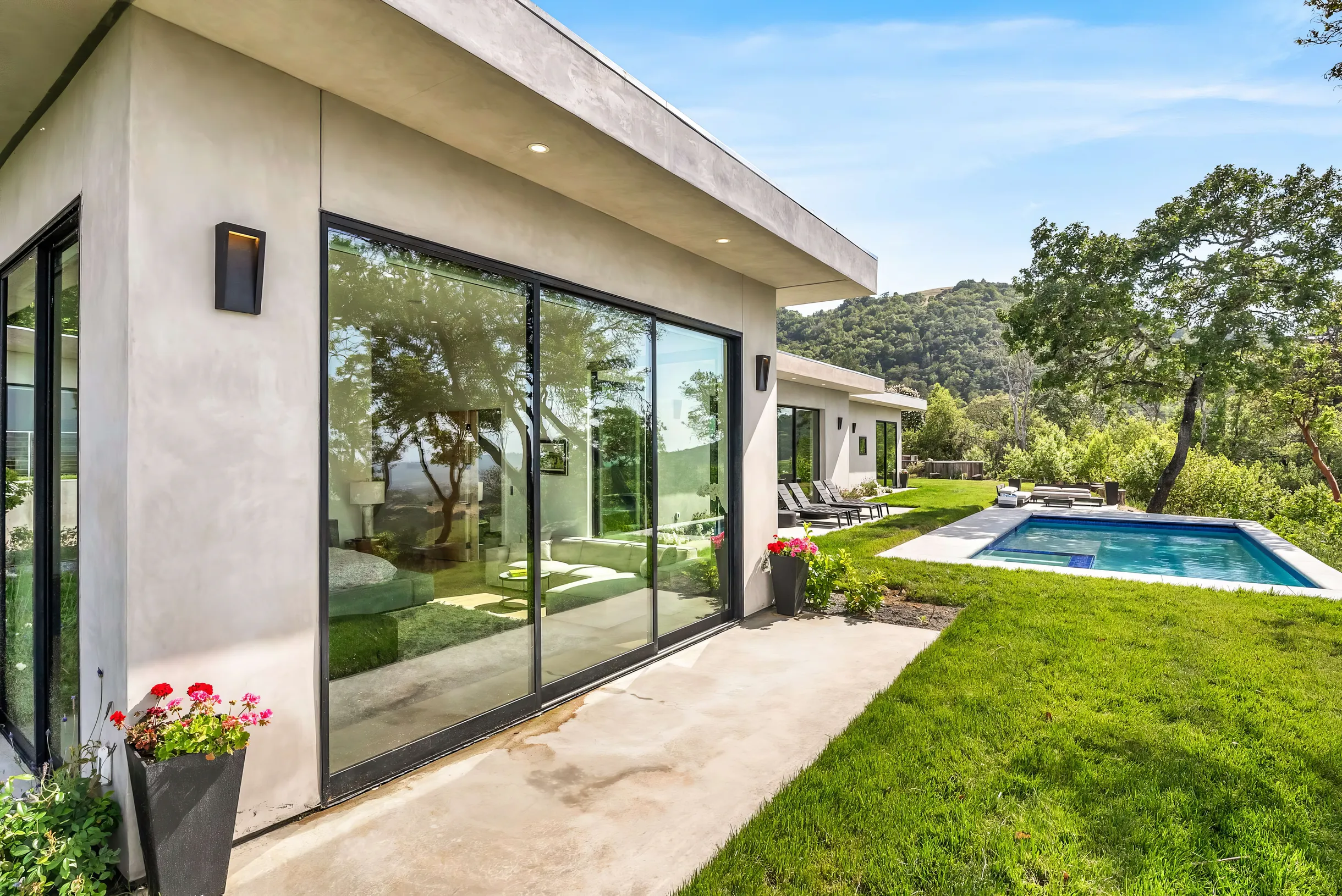 Wander Sonoma Estate #36