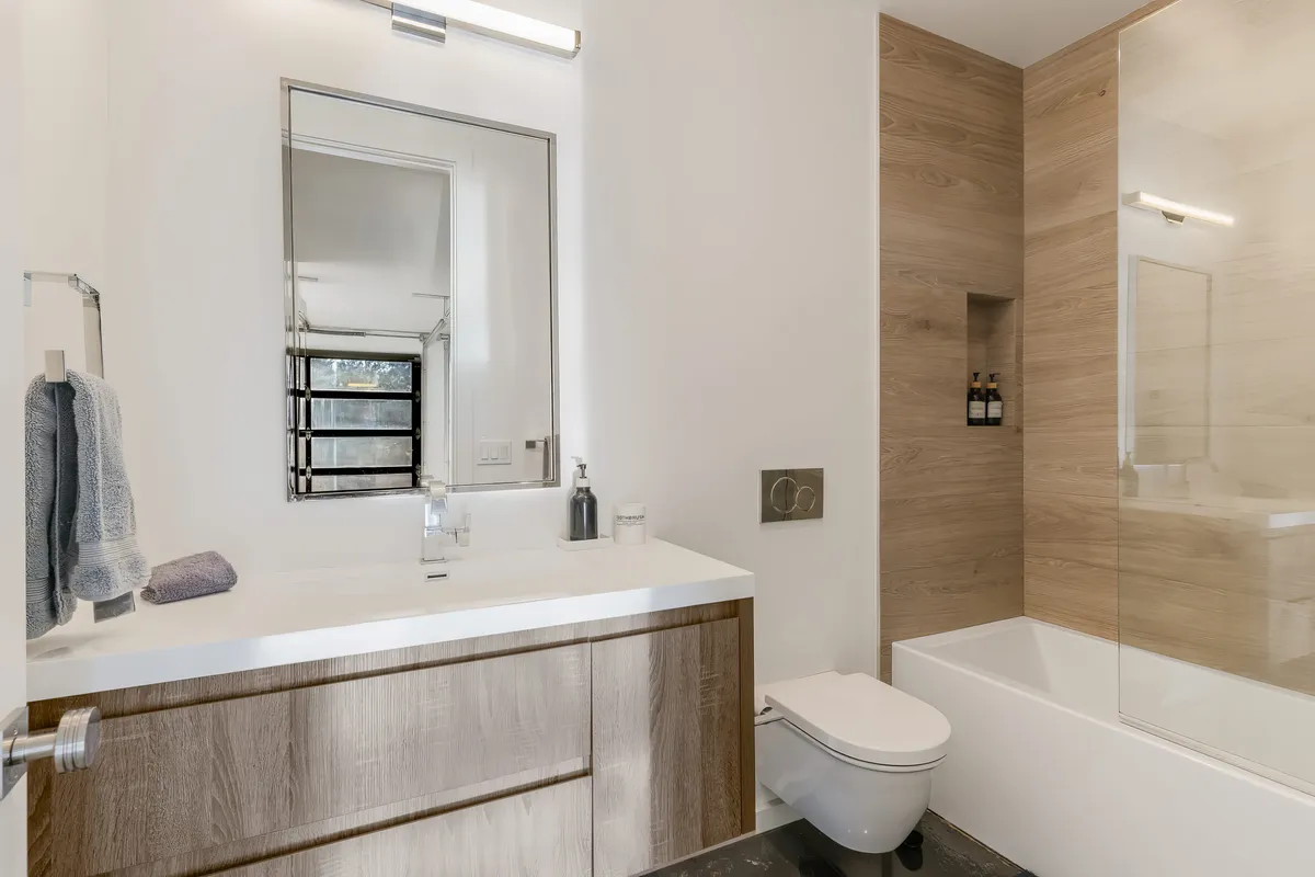 Wander Sonoma Retreat