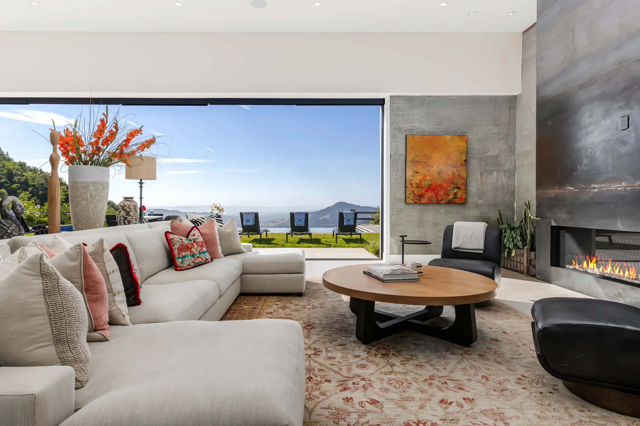 Wander Sonoma Mountain #26