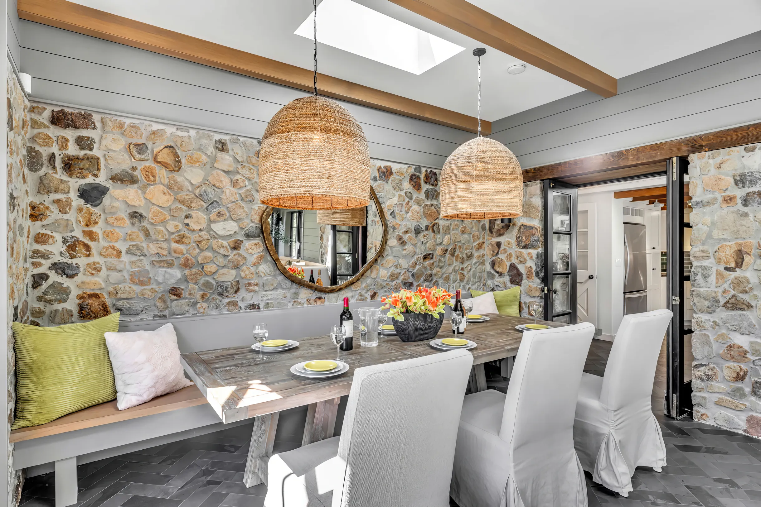 Wander Glen Ellen Retreat #41