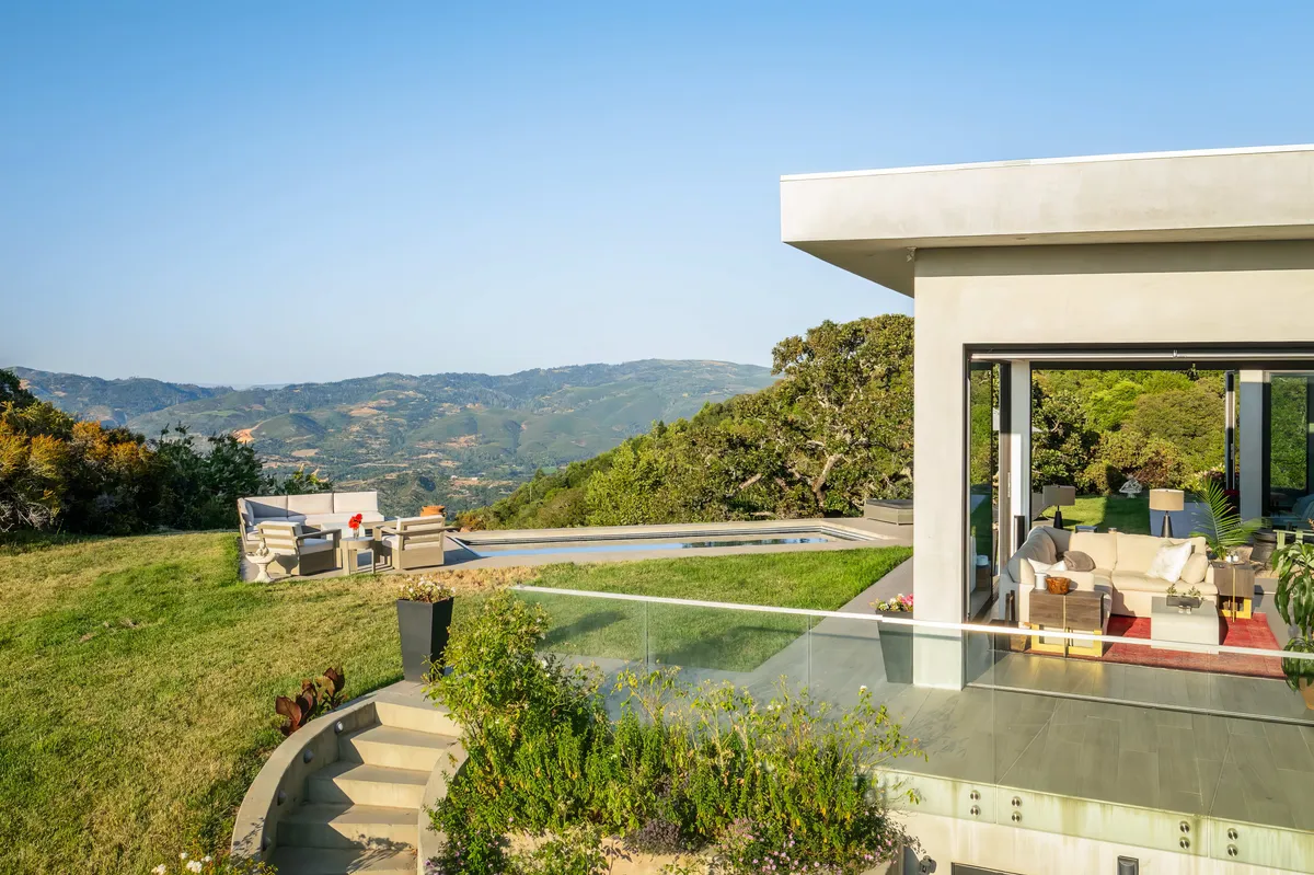 Wander Sonoma Retreat