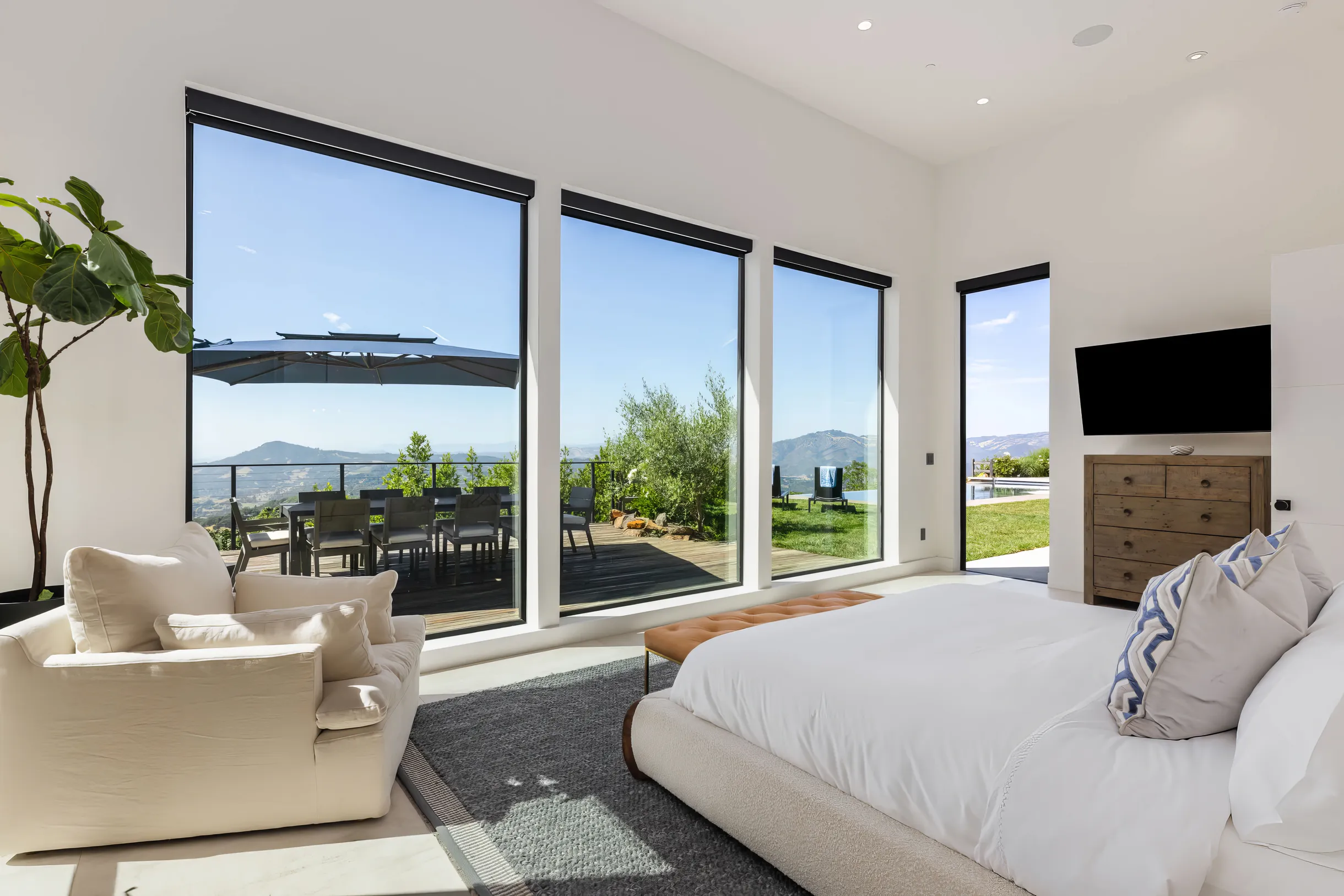 Wander Sonoma Mountain #46