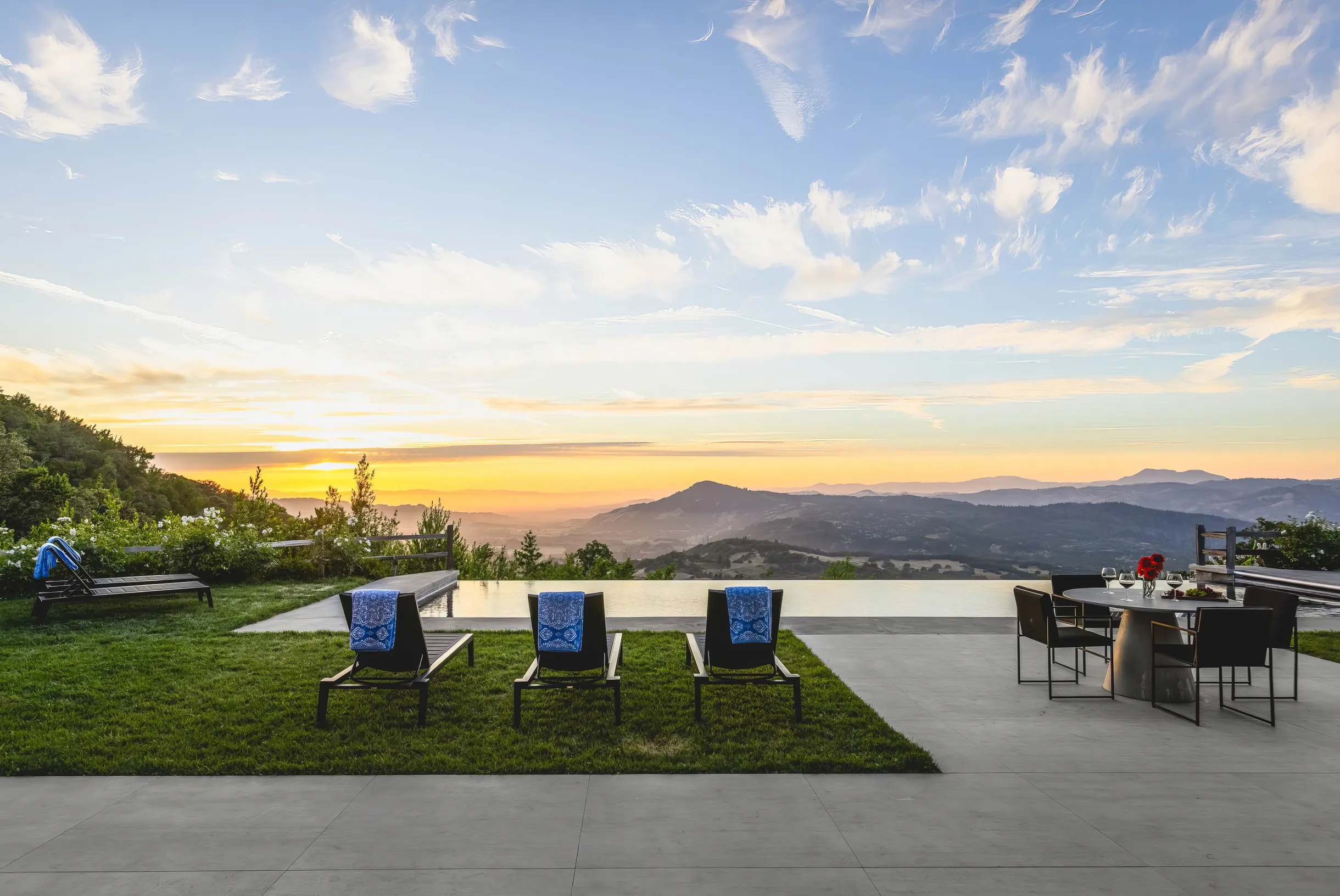 Wander Sonoma Mountain #77