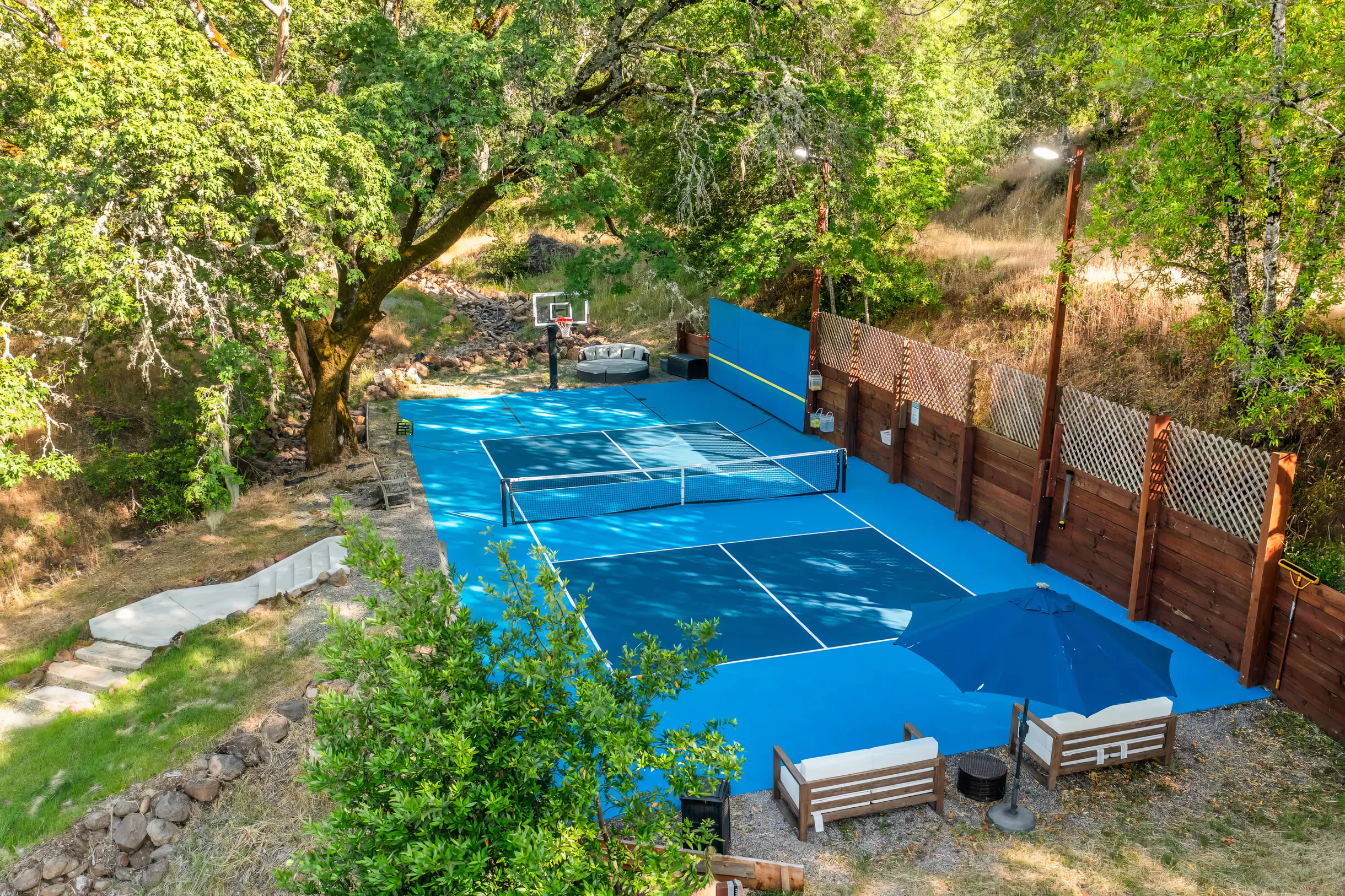 Wander Sonoma Mountain #48