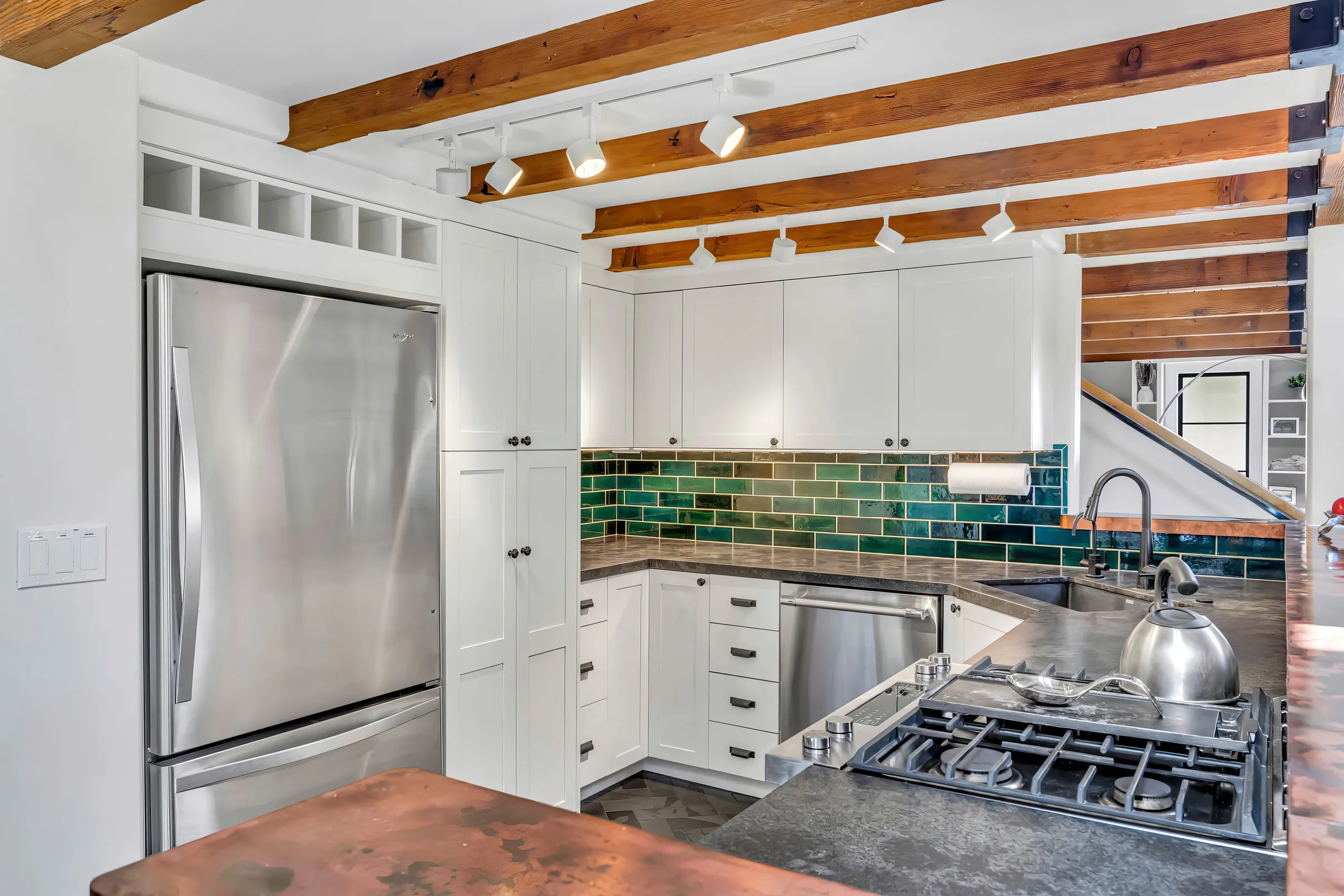 Wander Glen Ellen Retreat #21