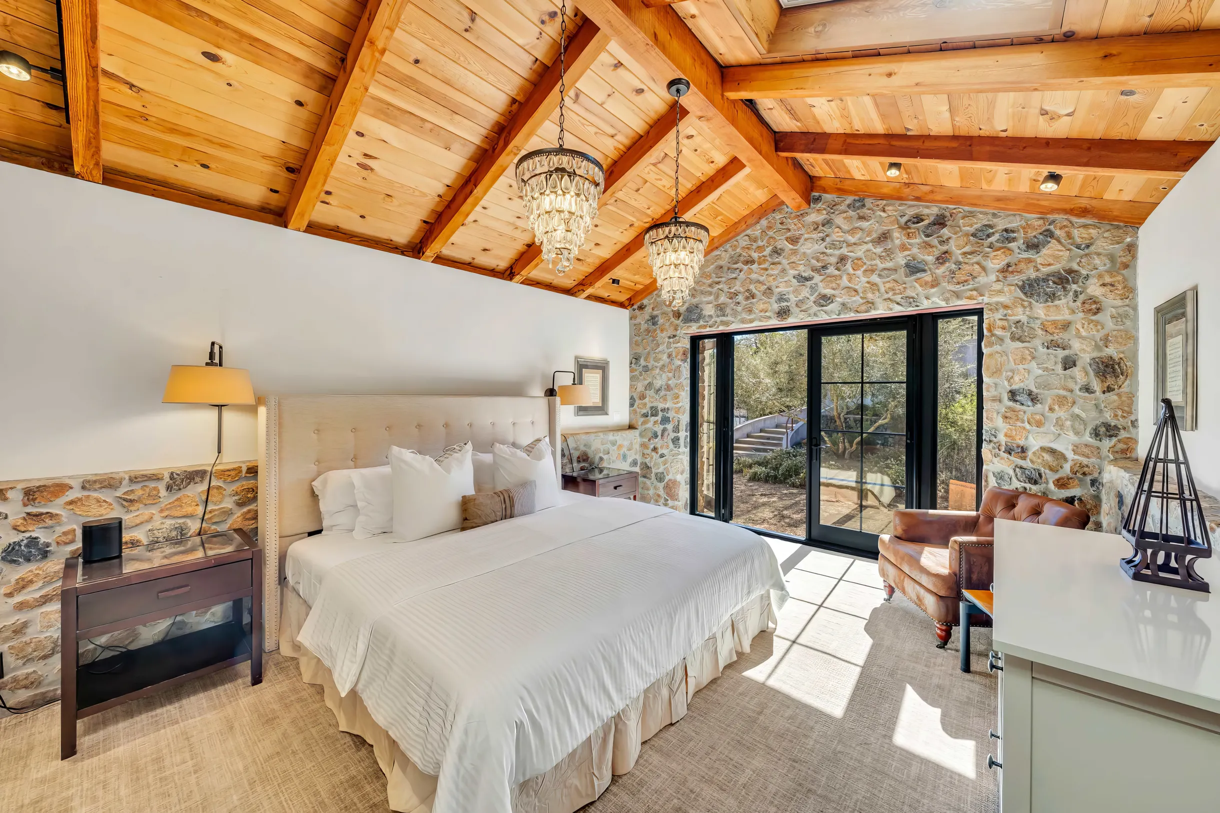 Wander Glen Ellen Retreat #8