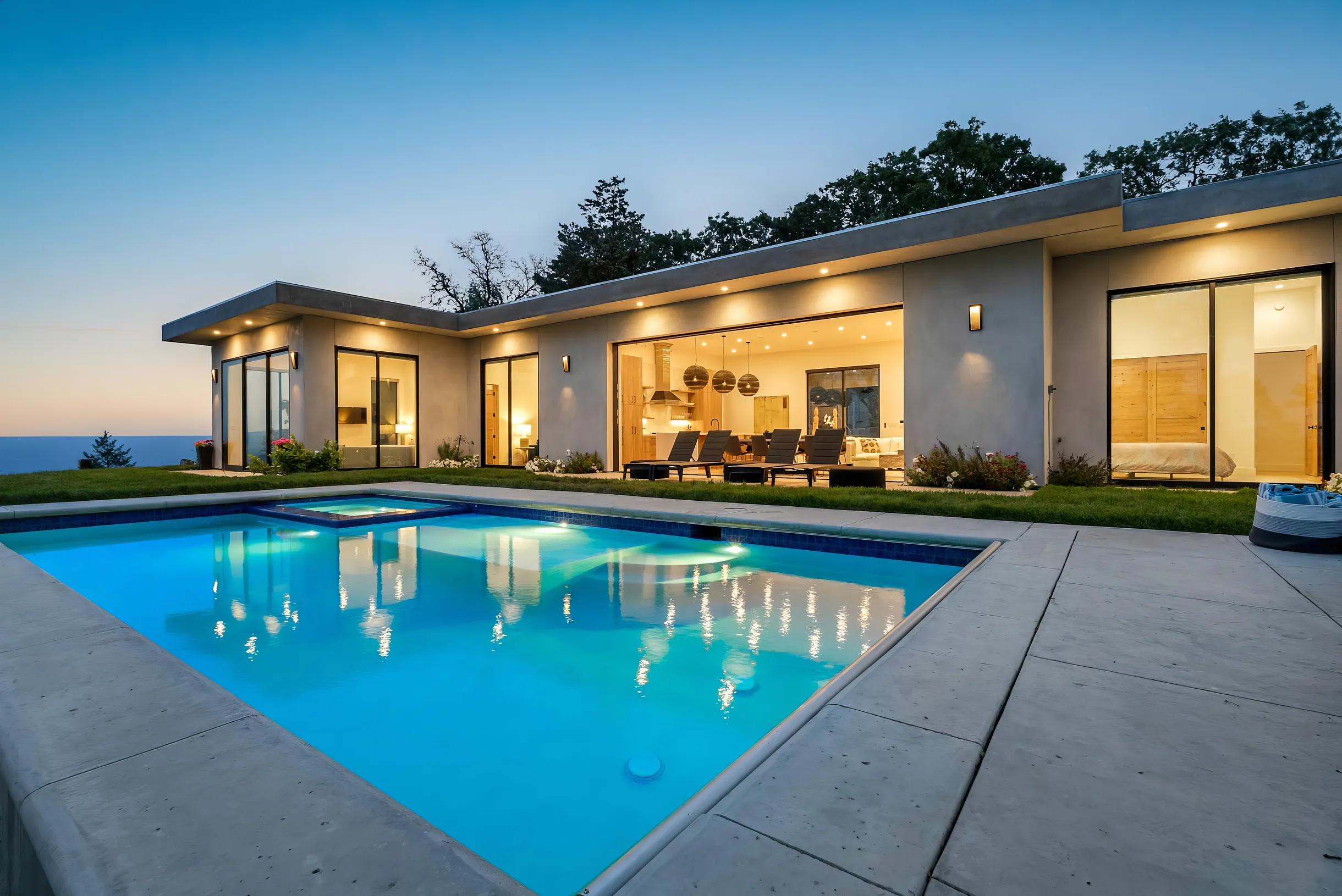 Wander Sonoma Estate #15