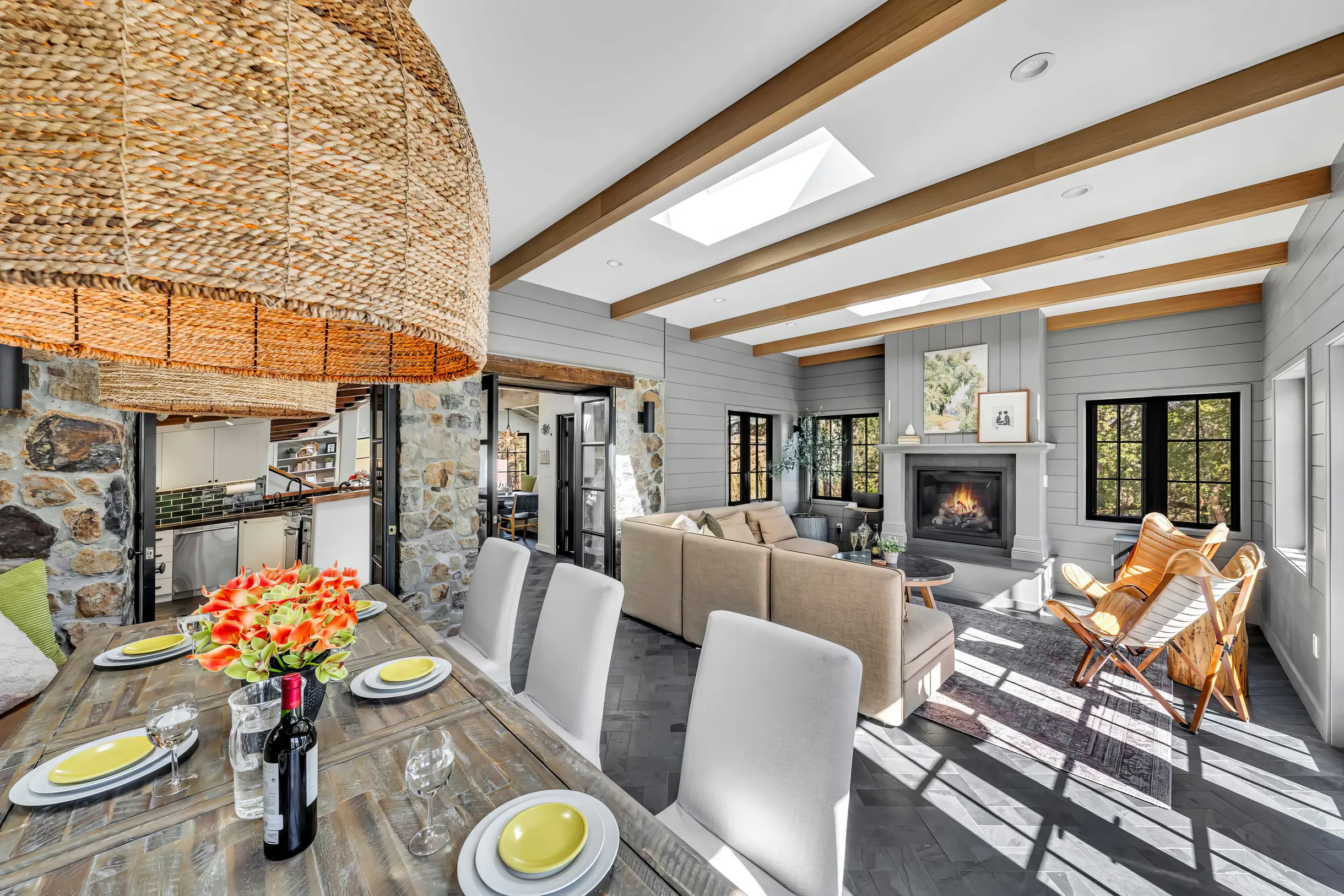 Wander Glen Ellen Retreat #22