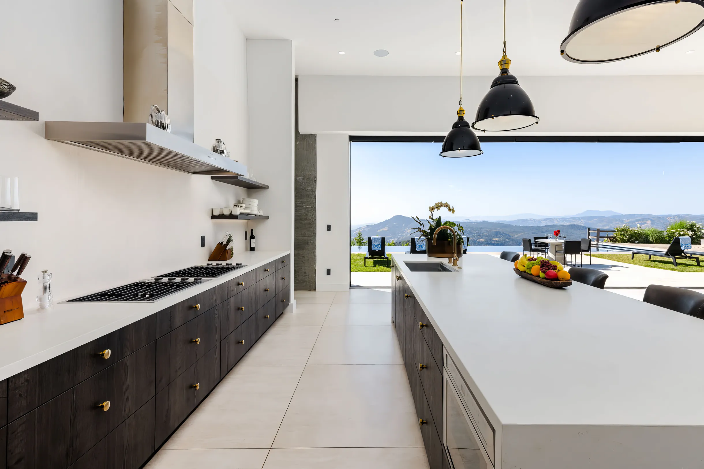 Wander Sonoma Mountain #101