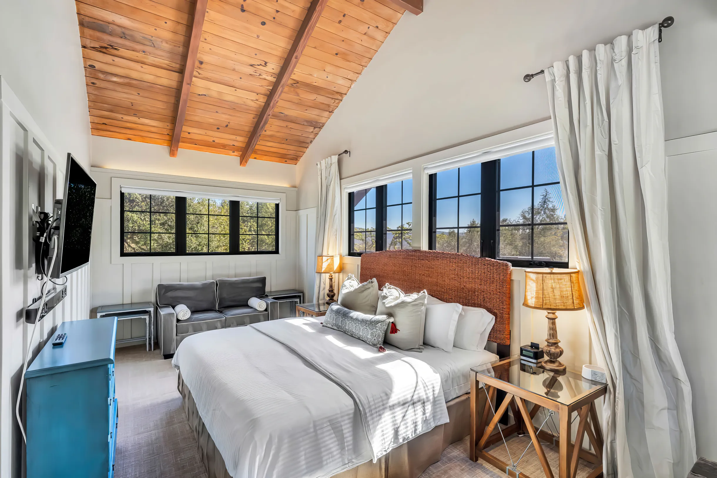 Wander Glen Ellen Retreat #23