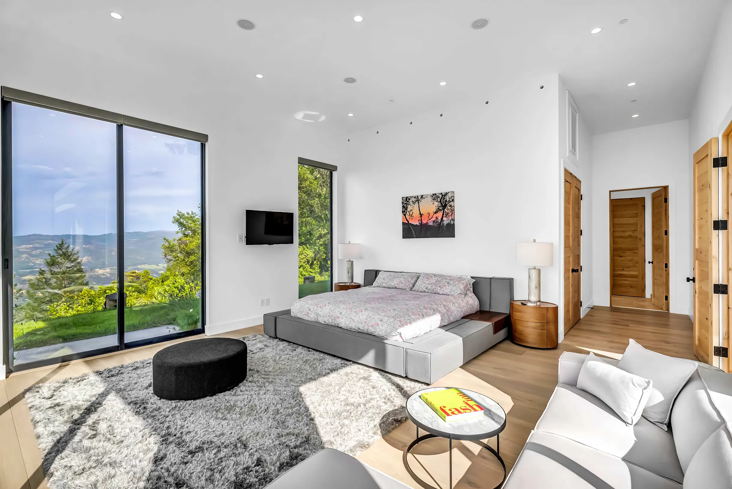 Wander Sonoma Estate #25