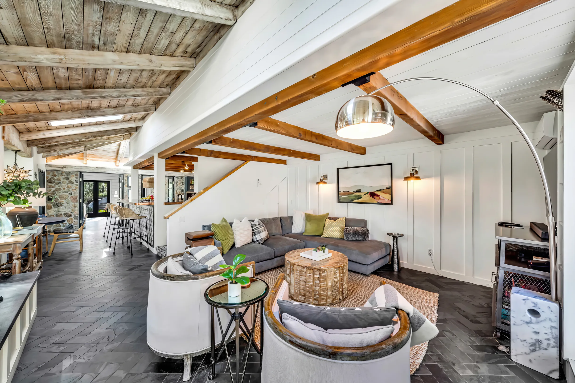 Wander Glen Ellen Retreat #44