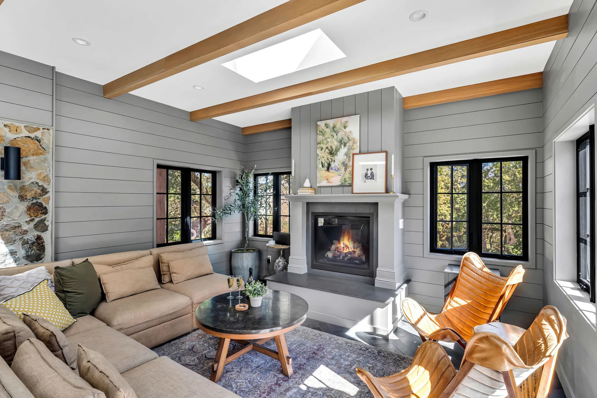 Wander Glen Ellen Retreat #24