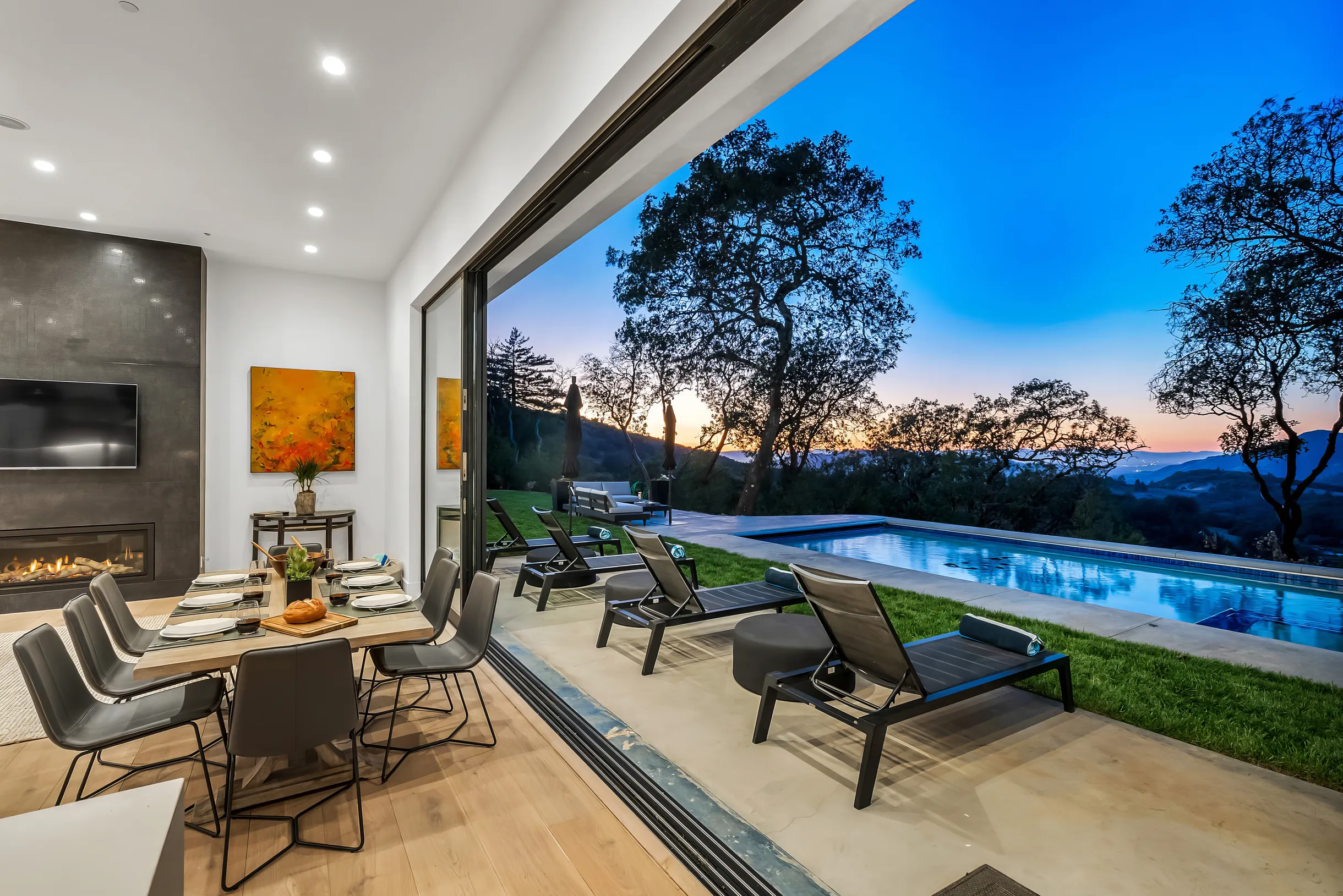 Wander Sonoma Estate #16