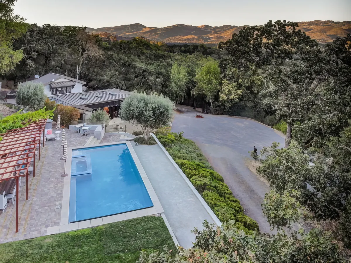 Wander Glen Ellen Retreat #26