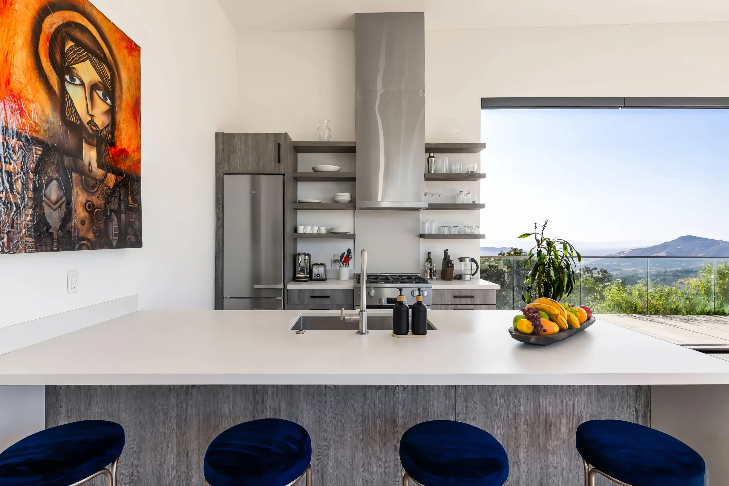 Wander Sonoma Retreat #34