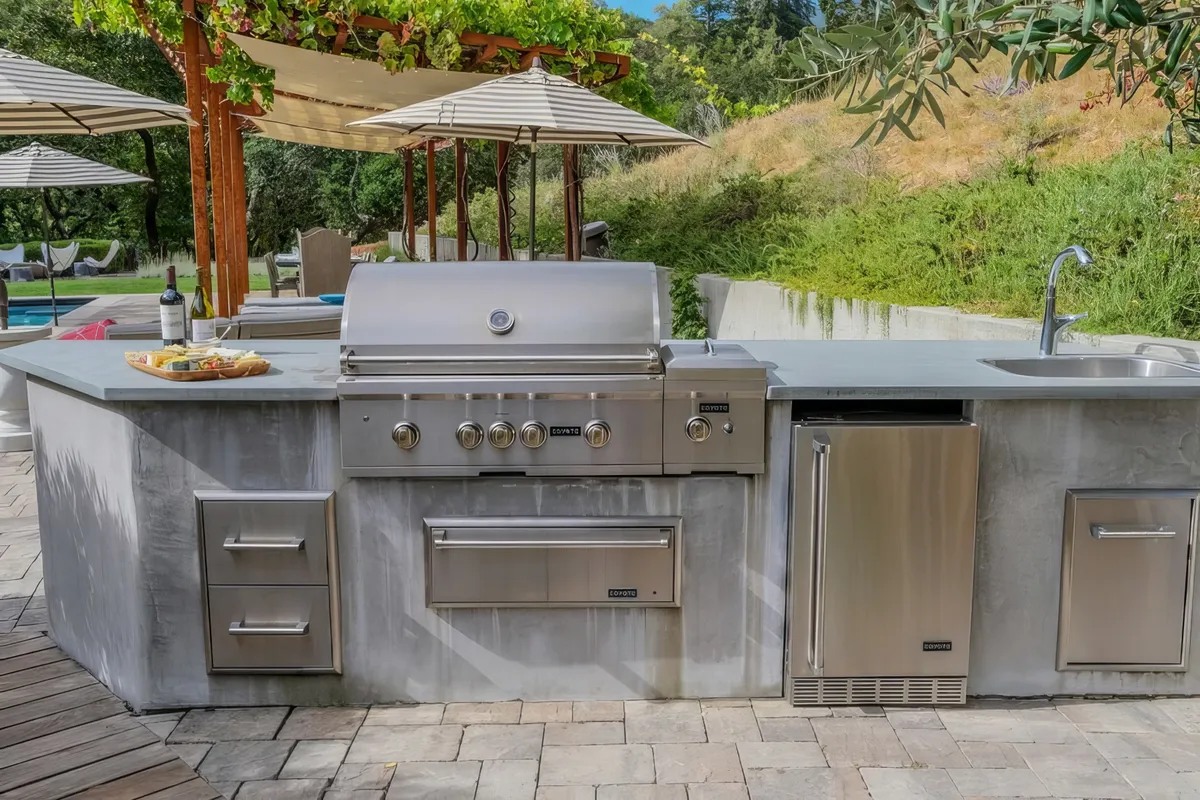 Wander Glen Ellen Retreat #27