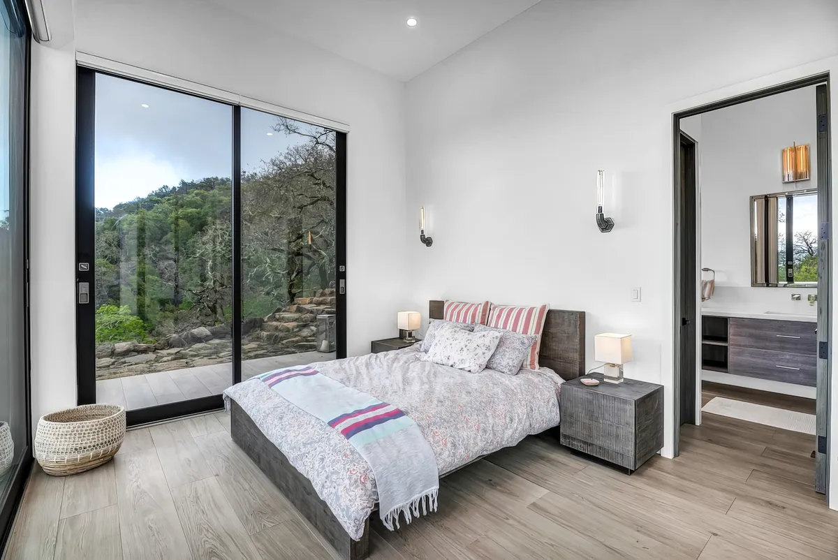 Bedroom 1 image