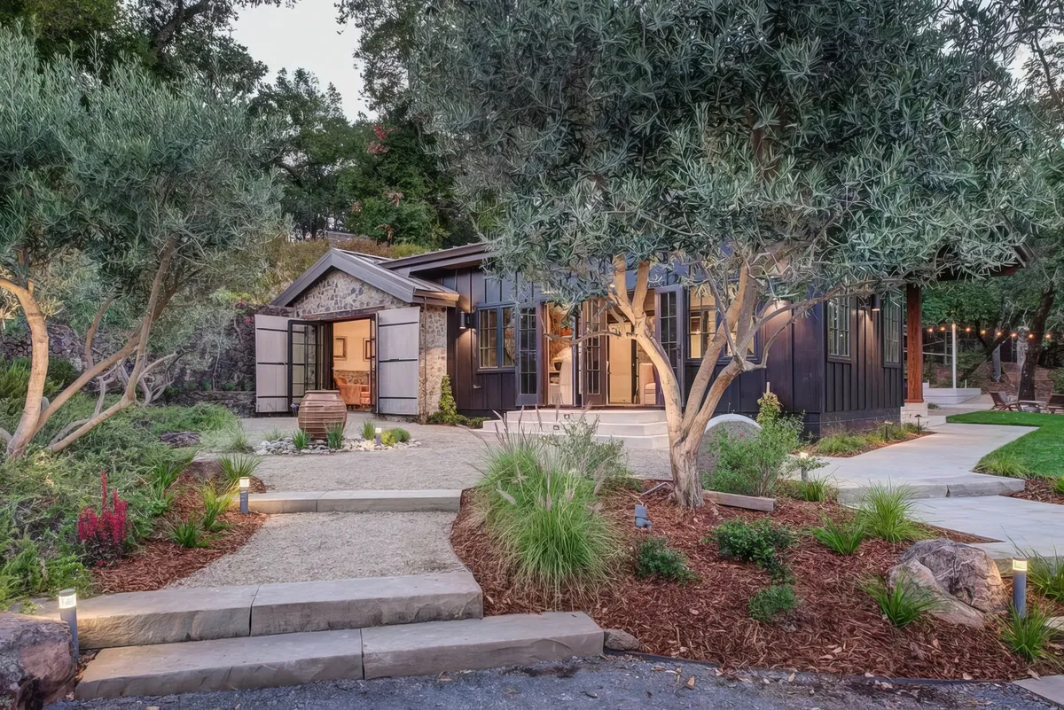 Wander Glen Ellen Retreat #32