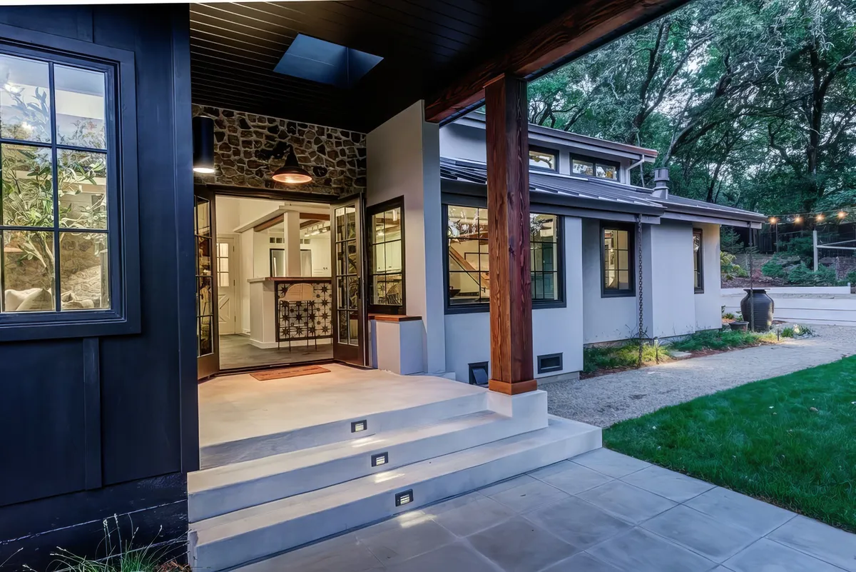 Wander Glen Ellen Retreat #45