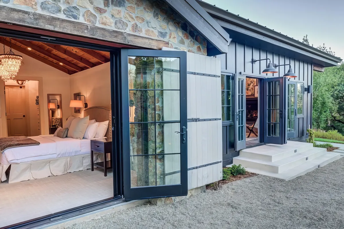 Wander Glen Ellen Retreat #33