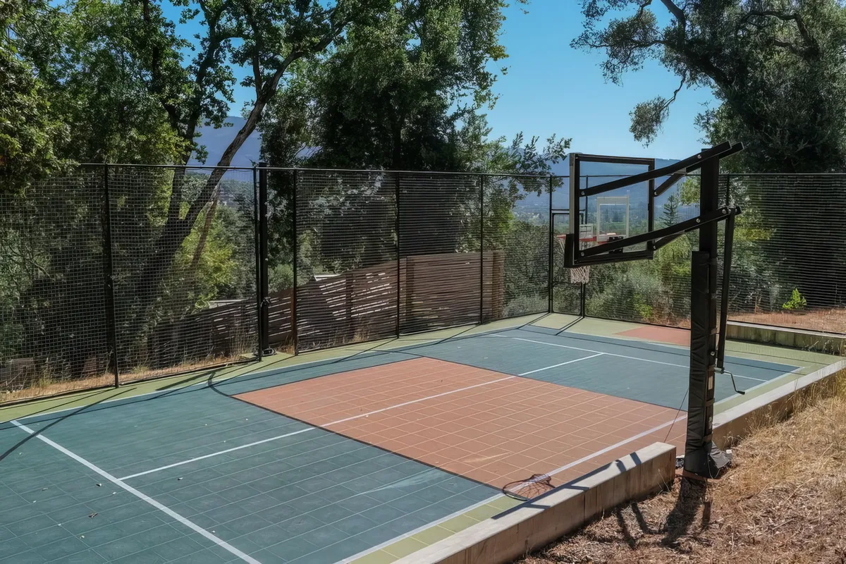 Wander Glen Ellen Retreat #34