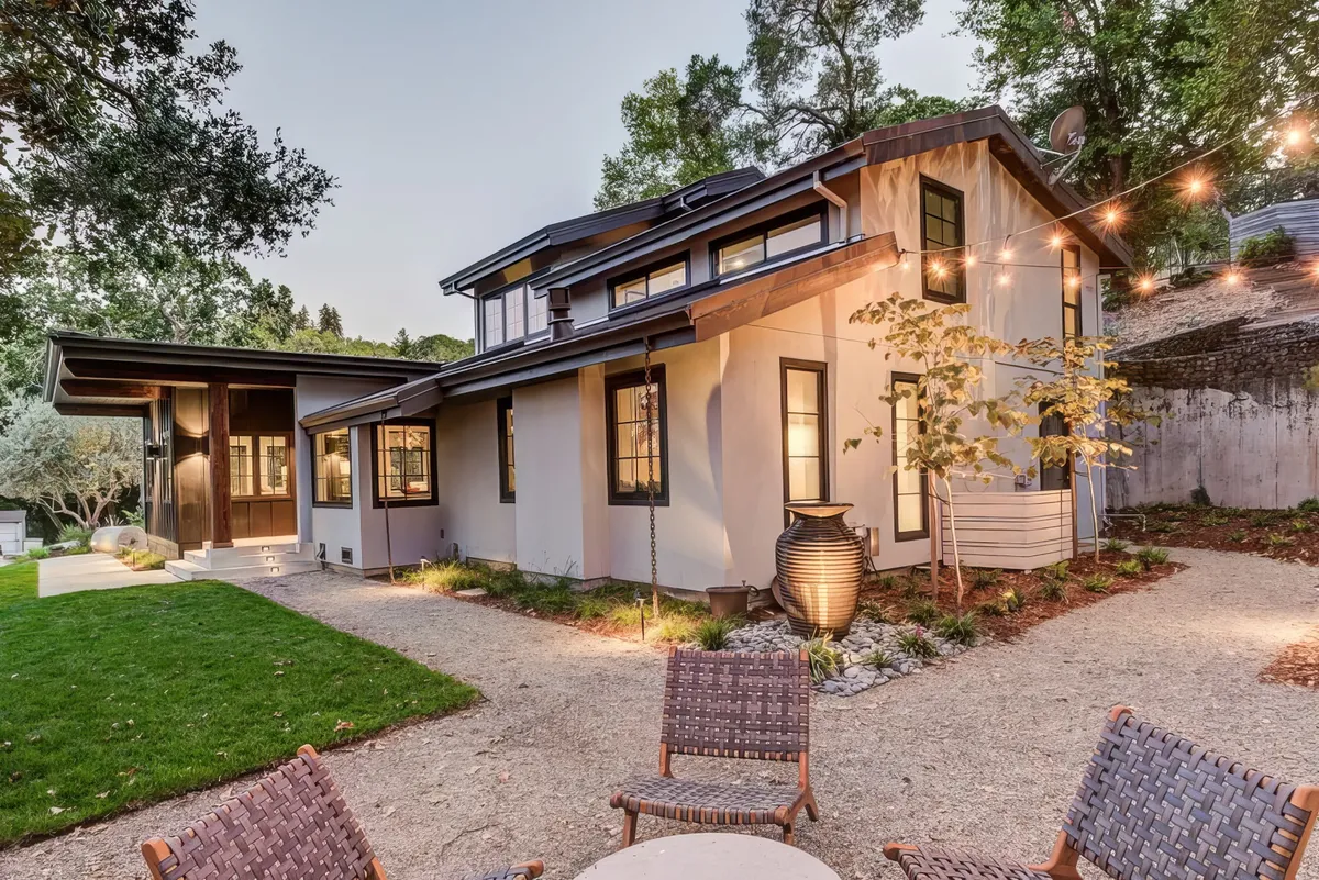 Wander Glen Ellen Retreat #4