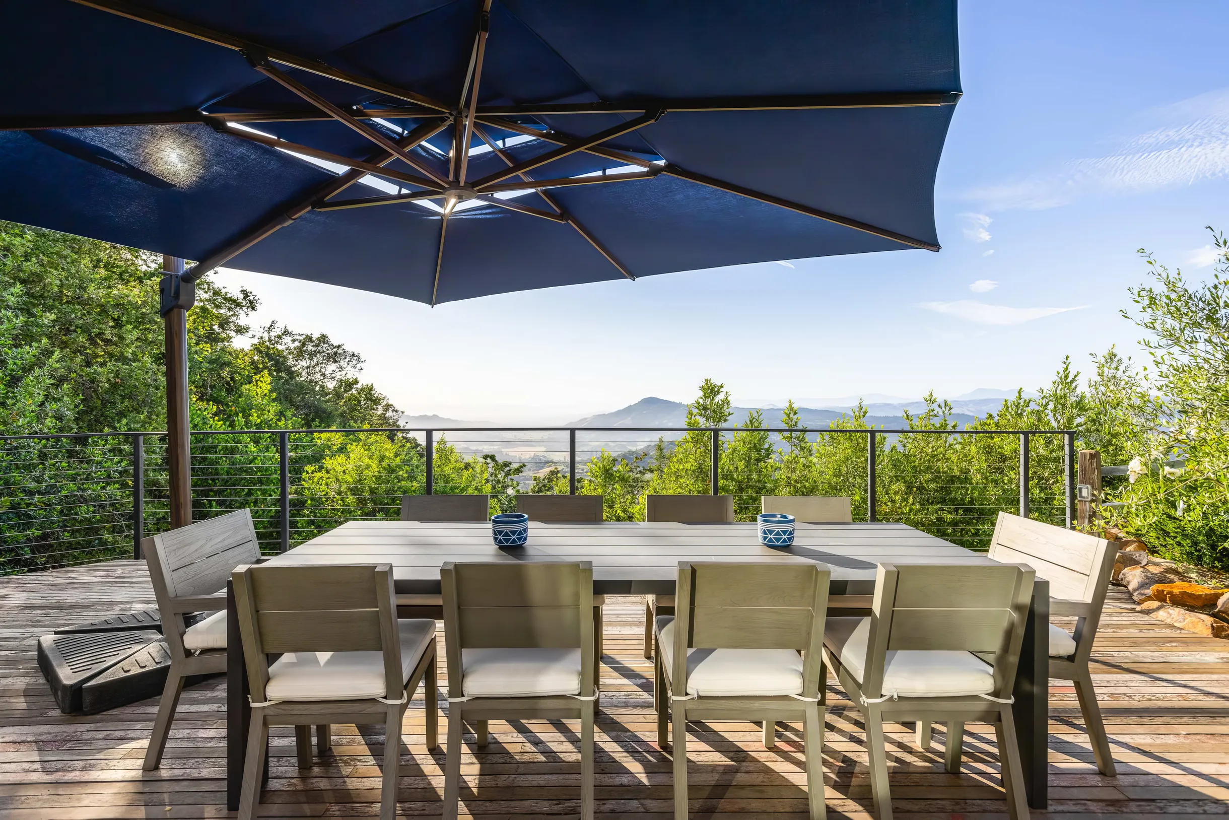 Wander Sonoma Mountain #53