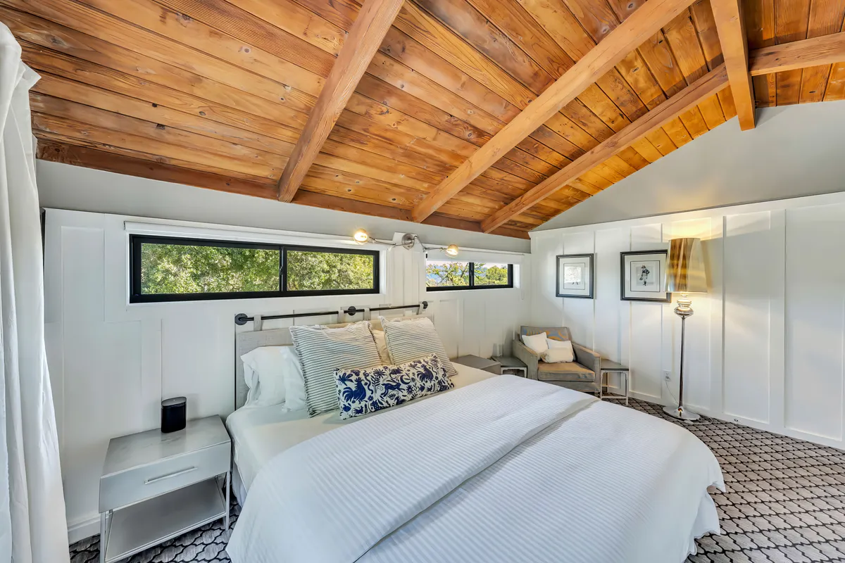 Bedroom 1 image