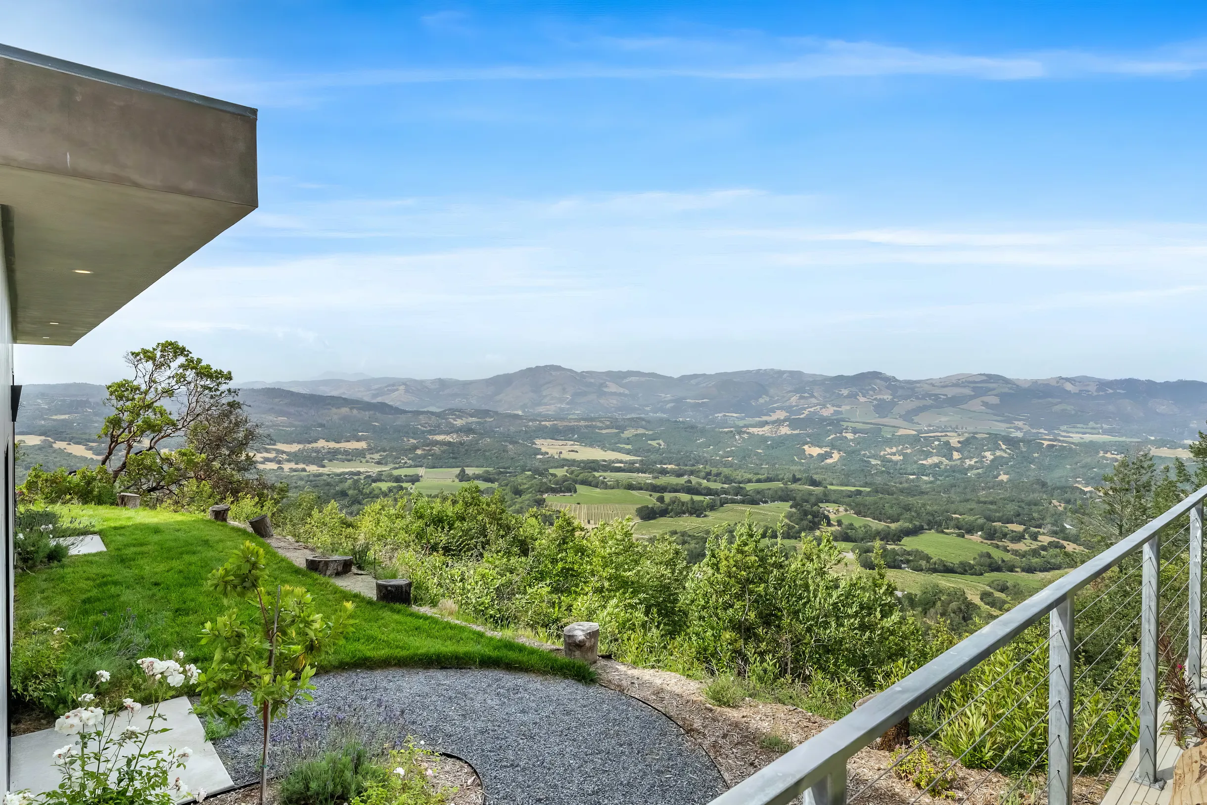 Wander Sonoma Estate #38