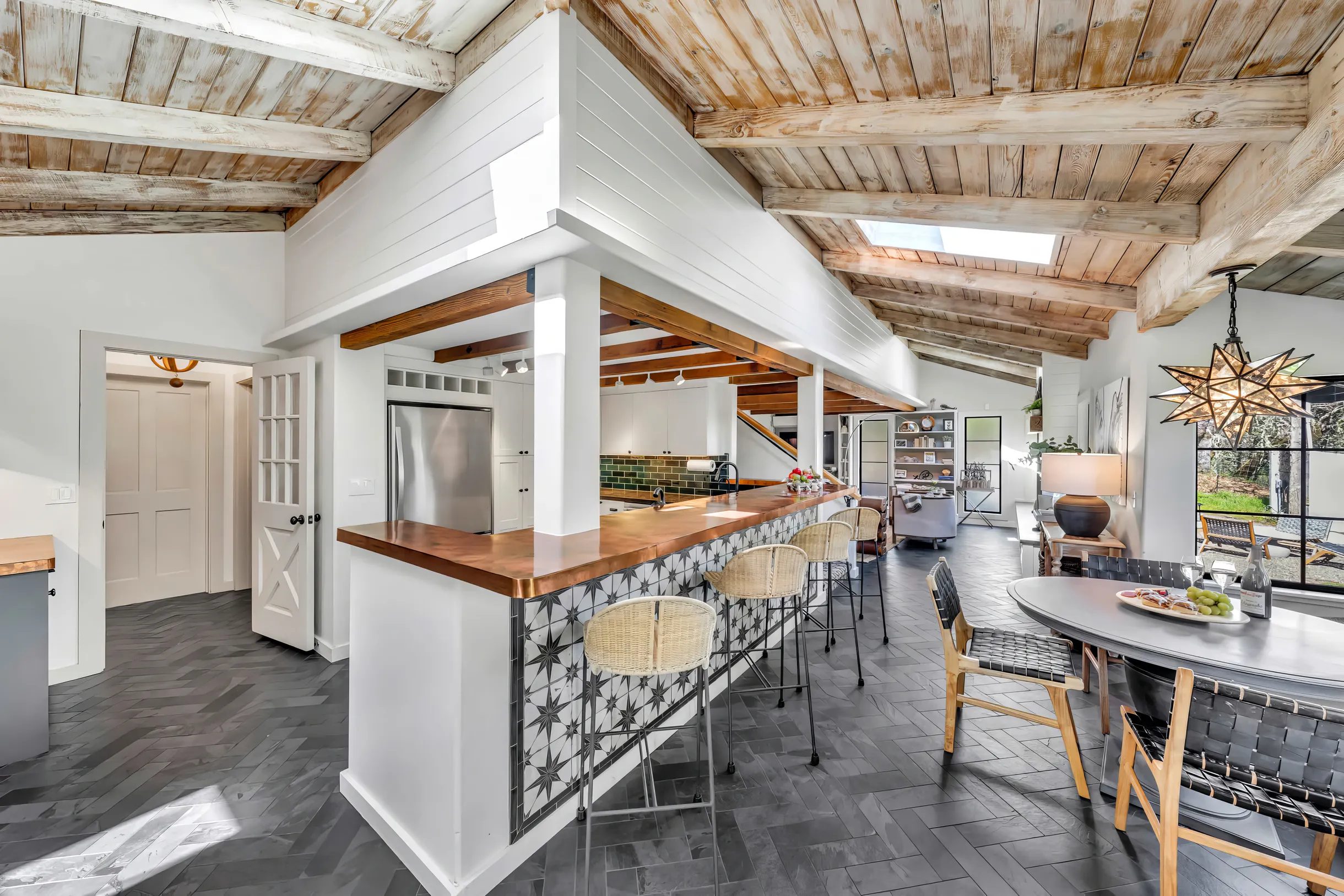 Wander Glen Ellen Retreat #46