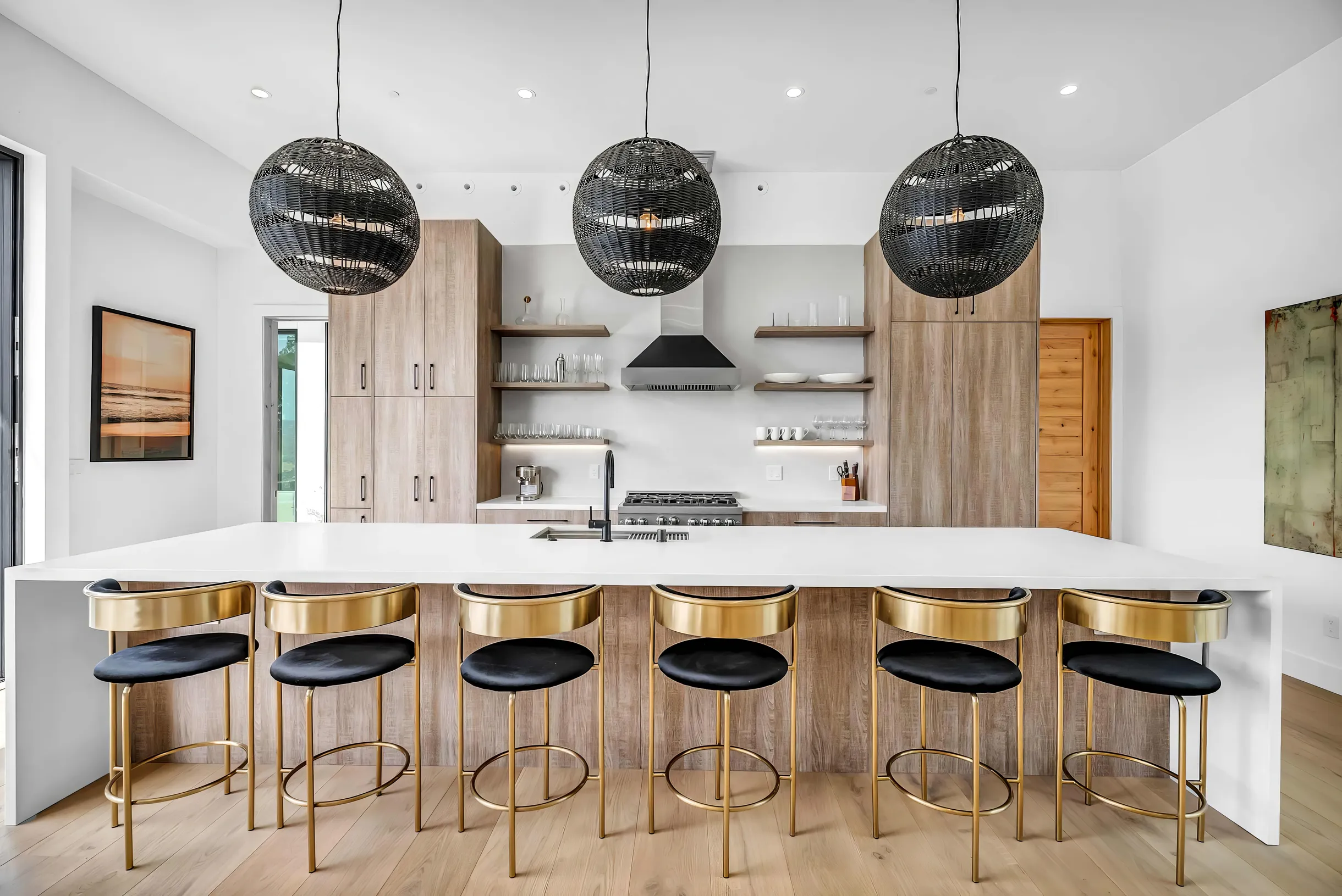 Wander Sonoma Estate #18