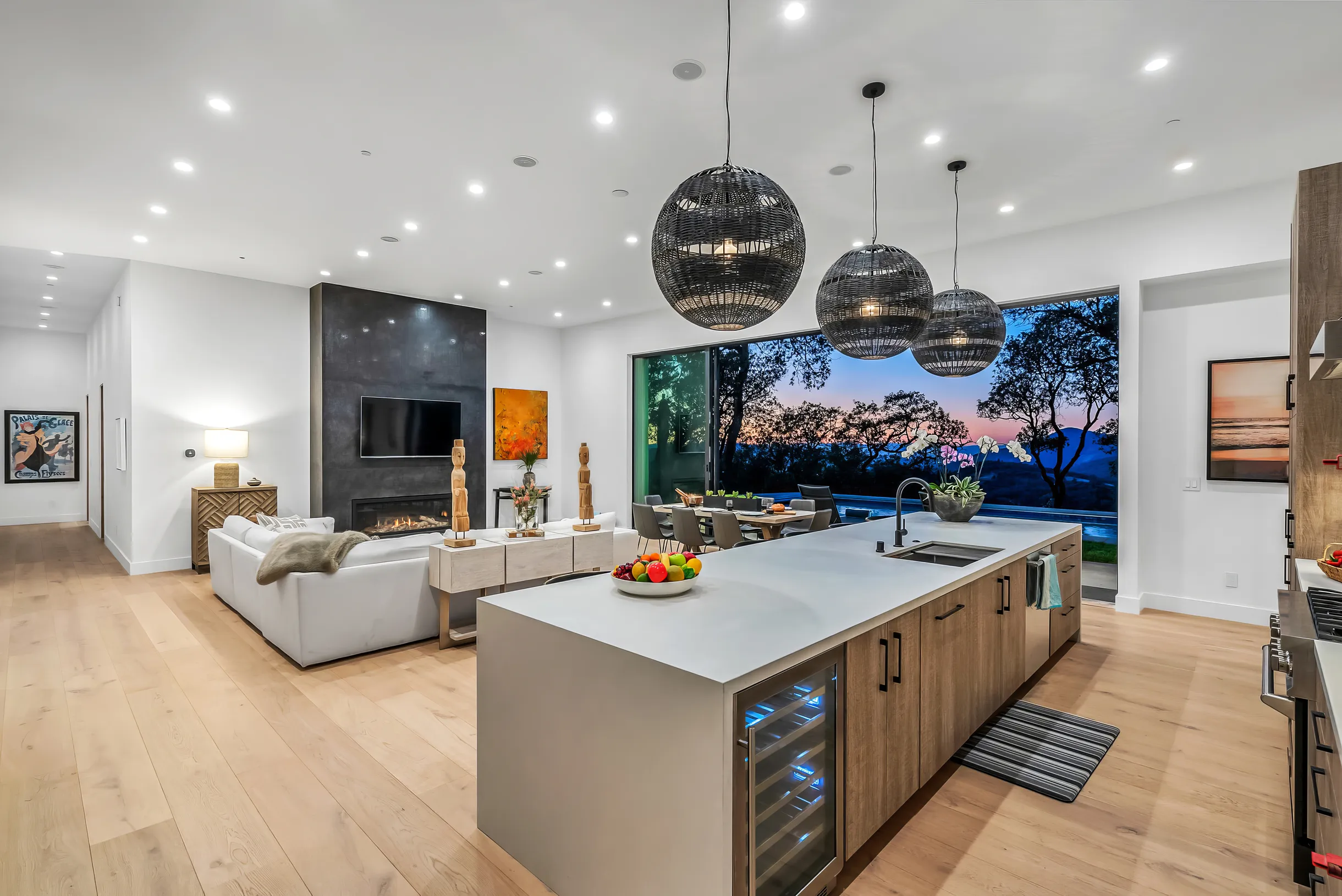 Wander Sonoma Estate #27