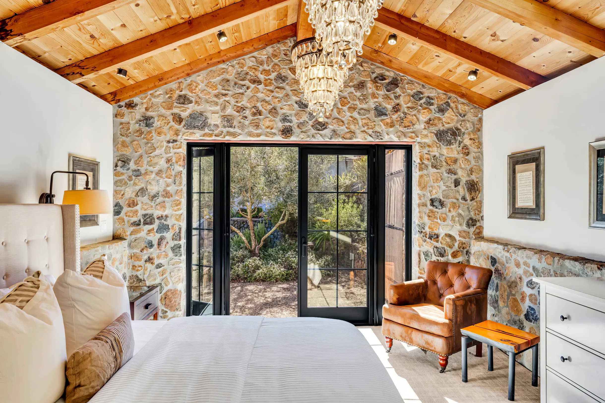 Wander Glen Ellen Retreat #28