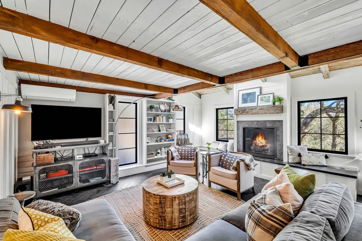 Wander Glen Ellen Retreat