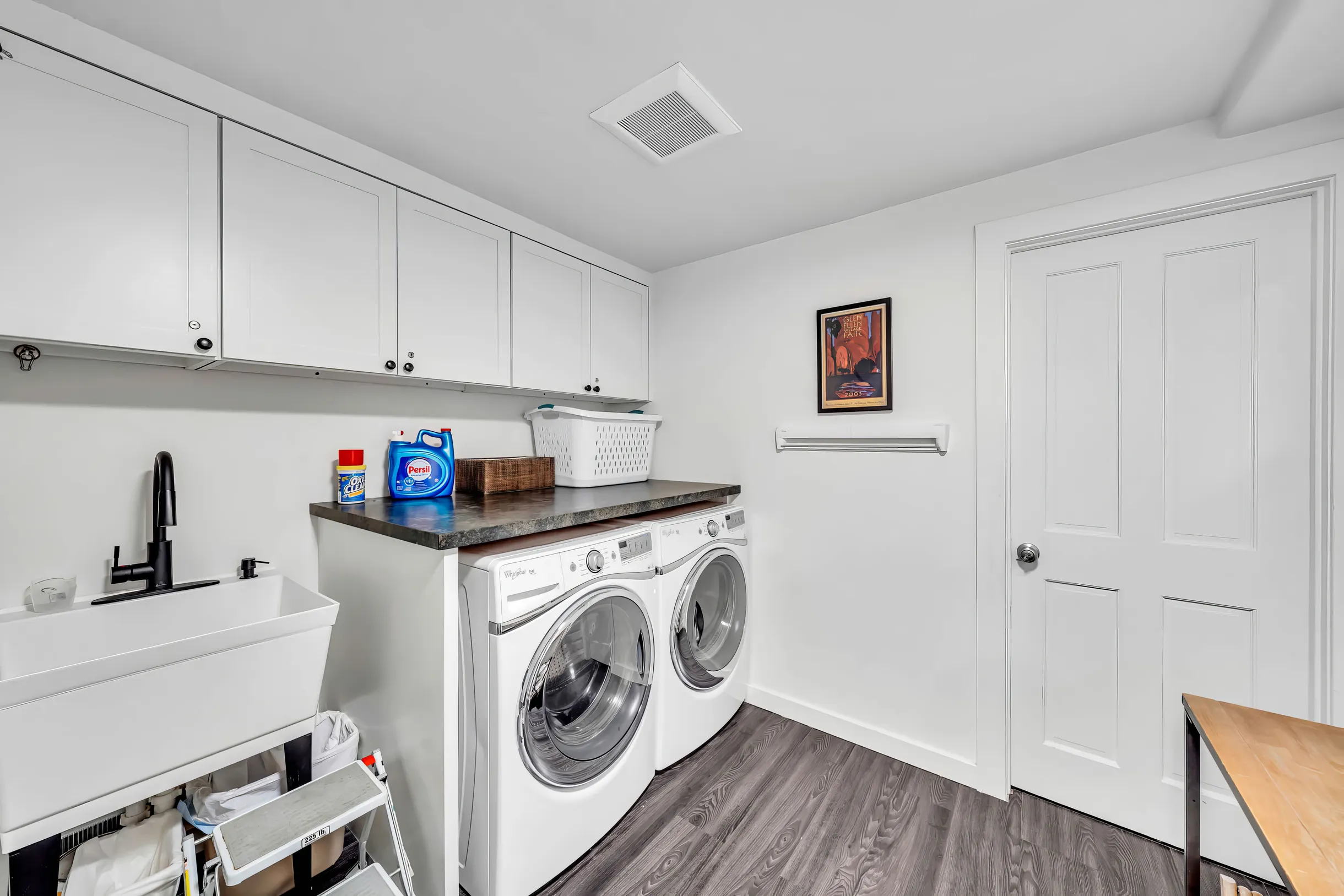 Wander Glen Ellen Retreat #15