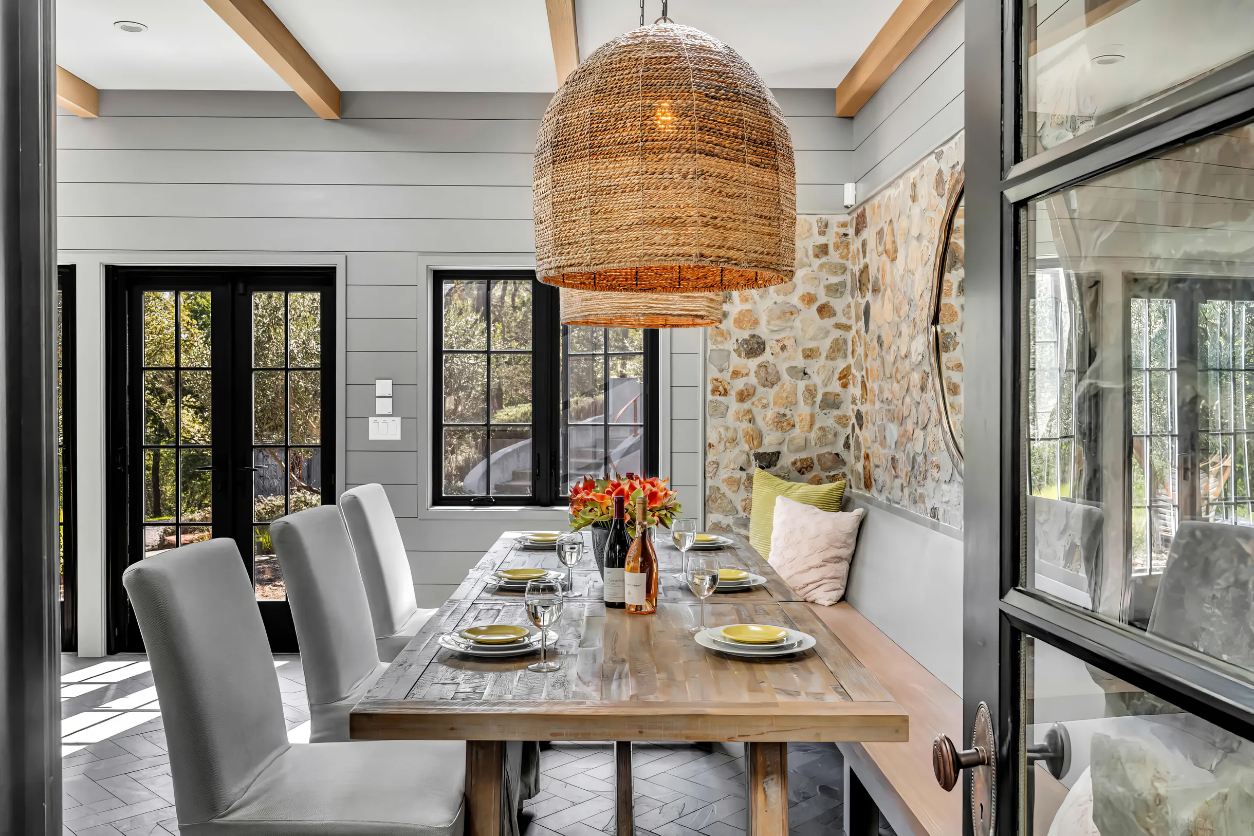 Wander Glen Ellen Retreat #49