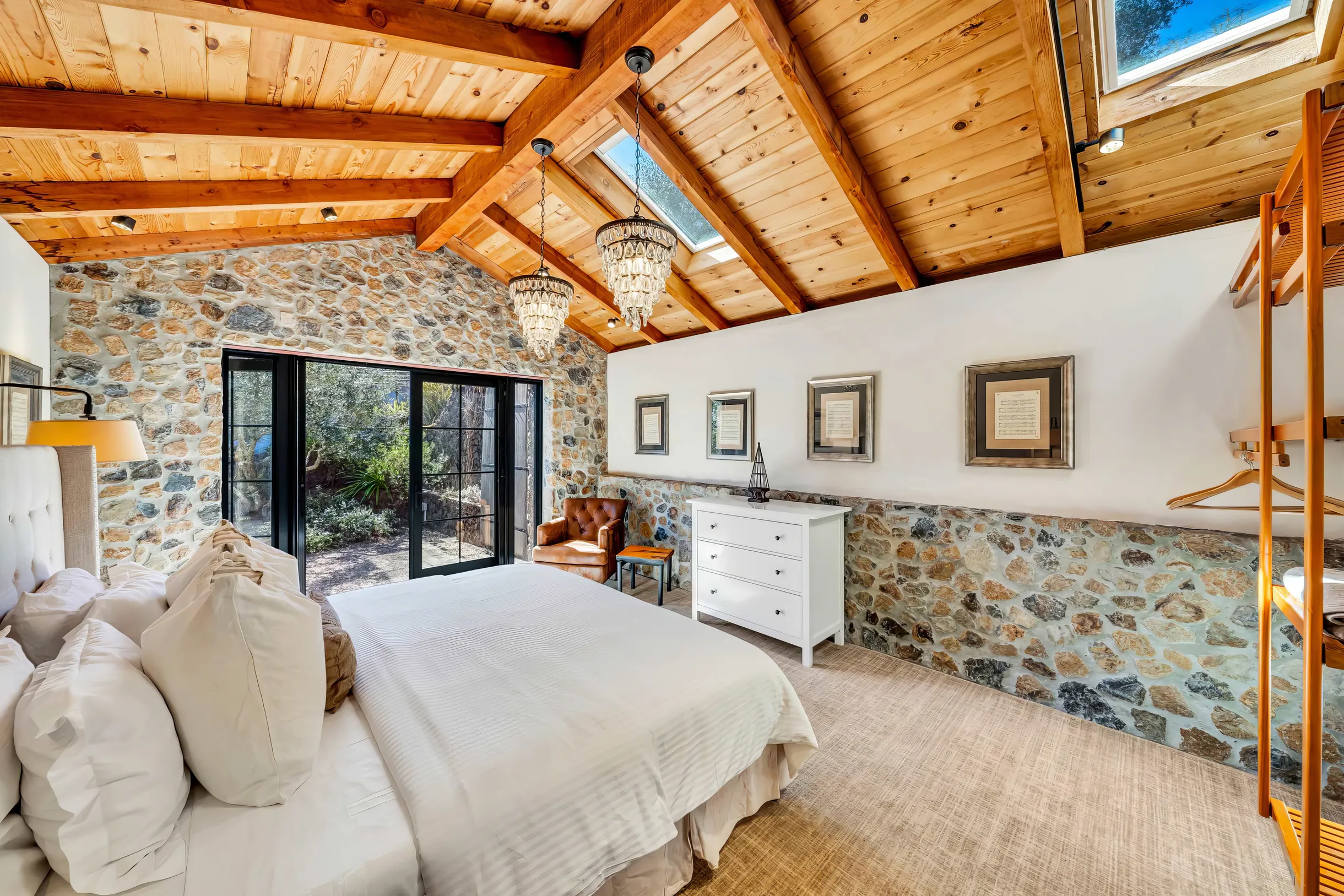 Wander Glen Ellen Retreat #37