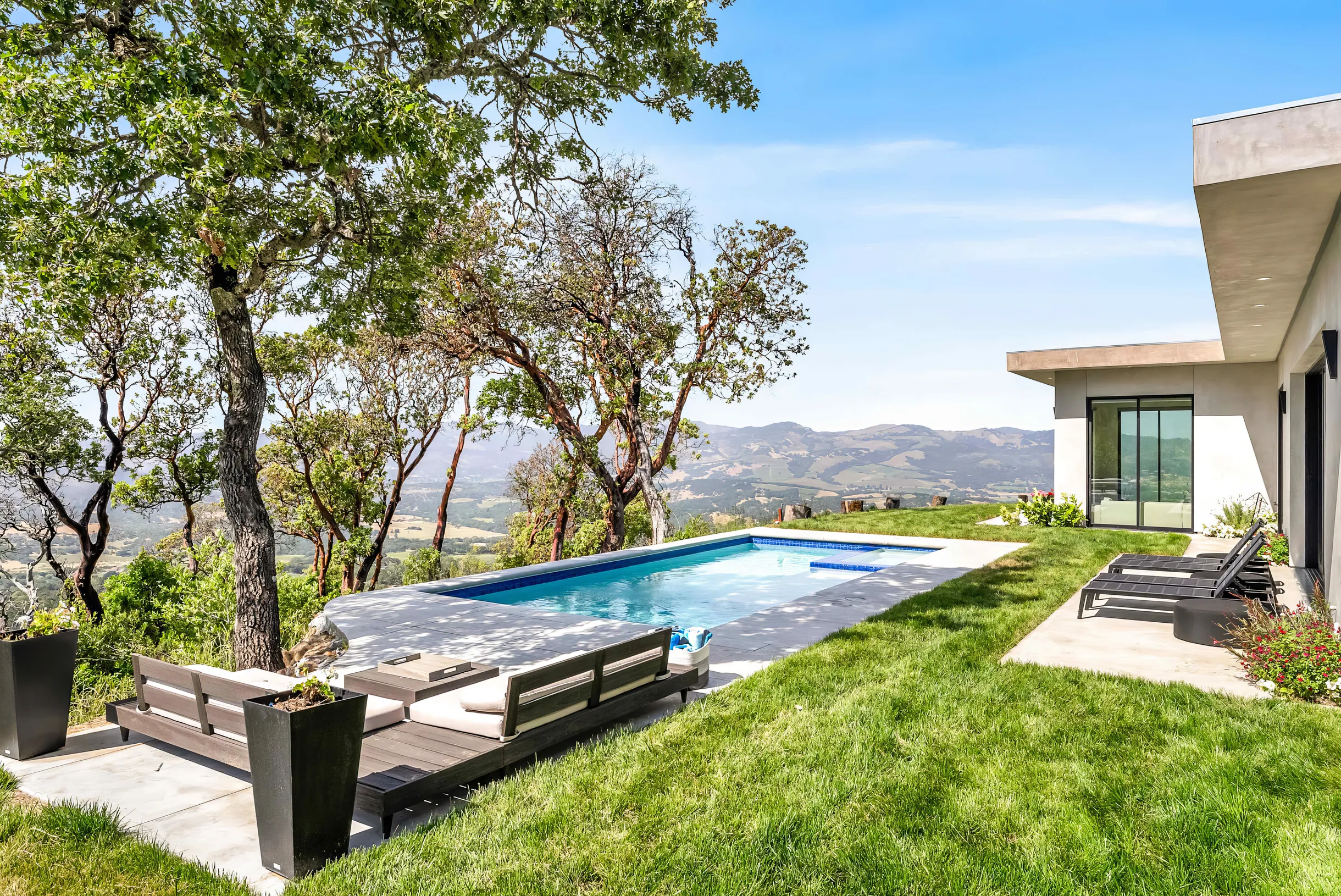 Wander Sonoma Estate #34