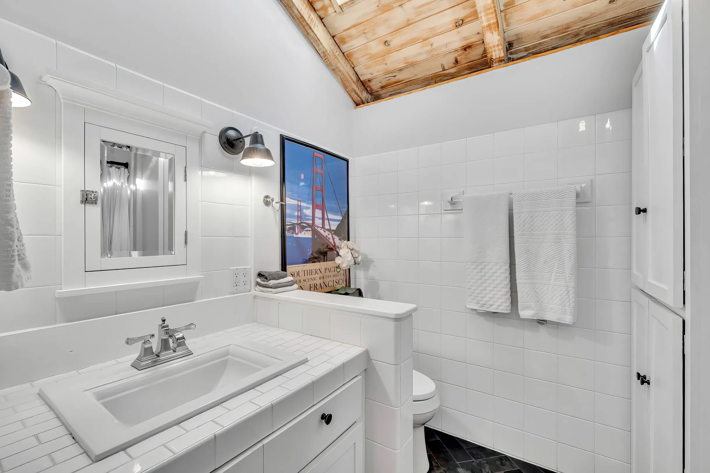 Wander Glen Ellen Retreat #16